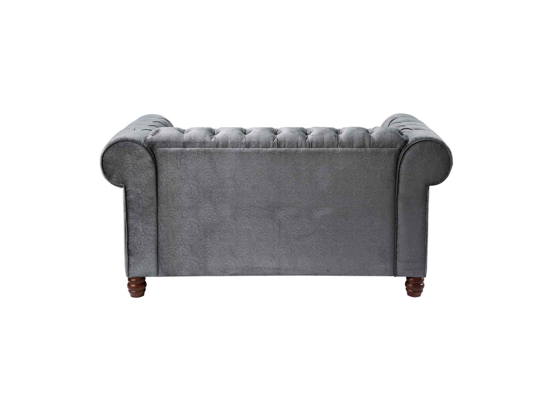 Welwyn Love Seat image 3