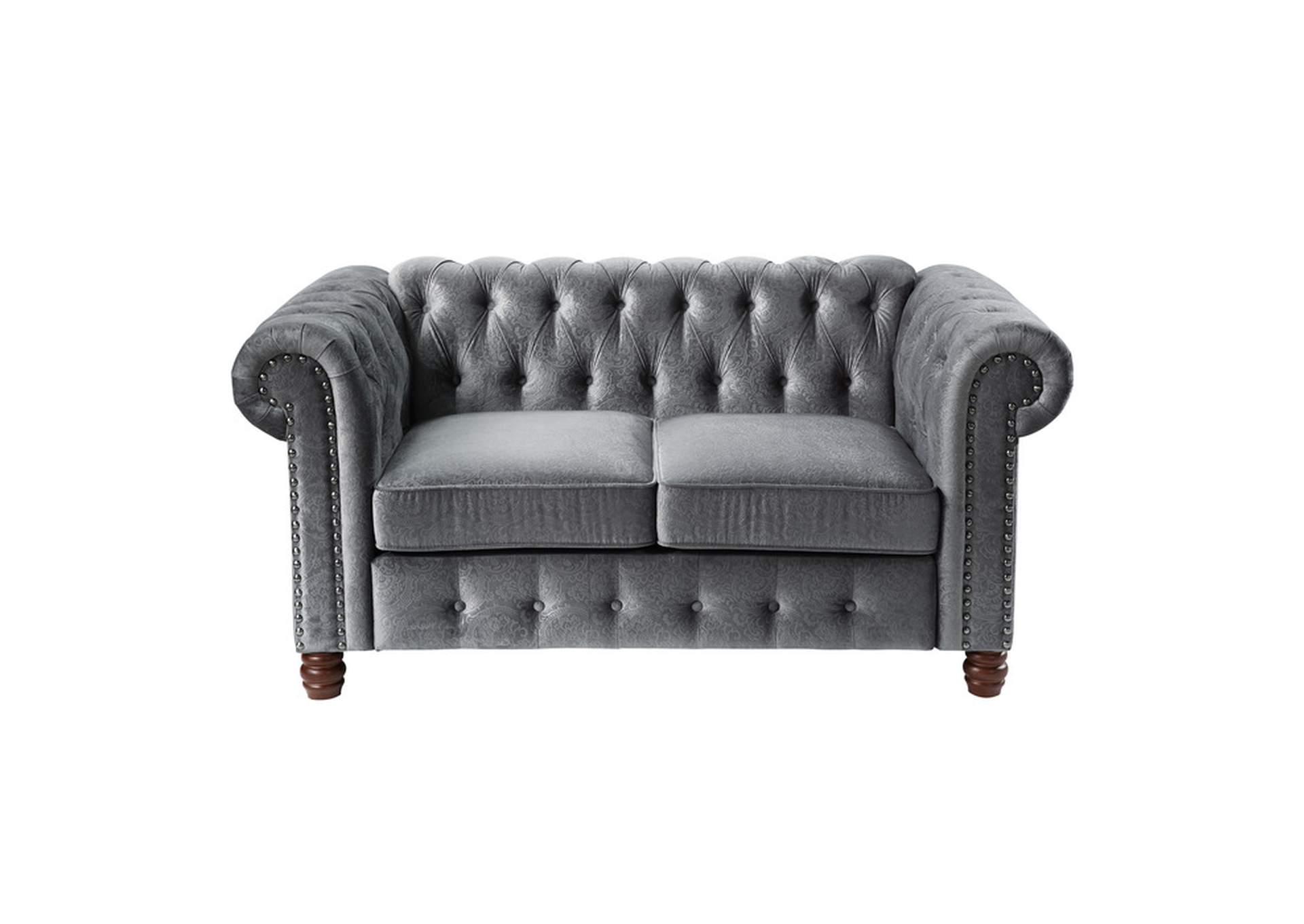 Welwyn Love Seat image 1