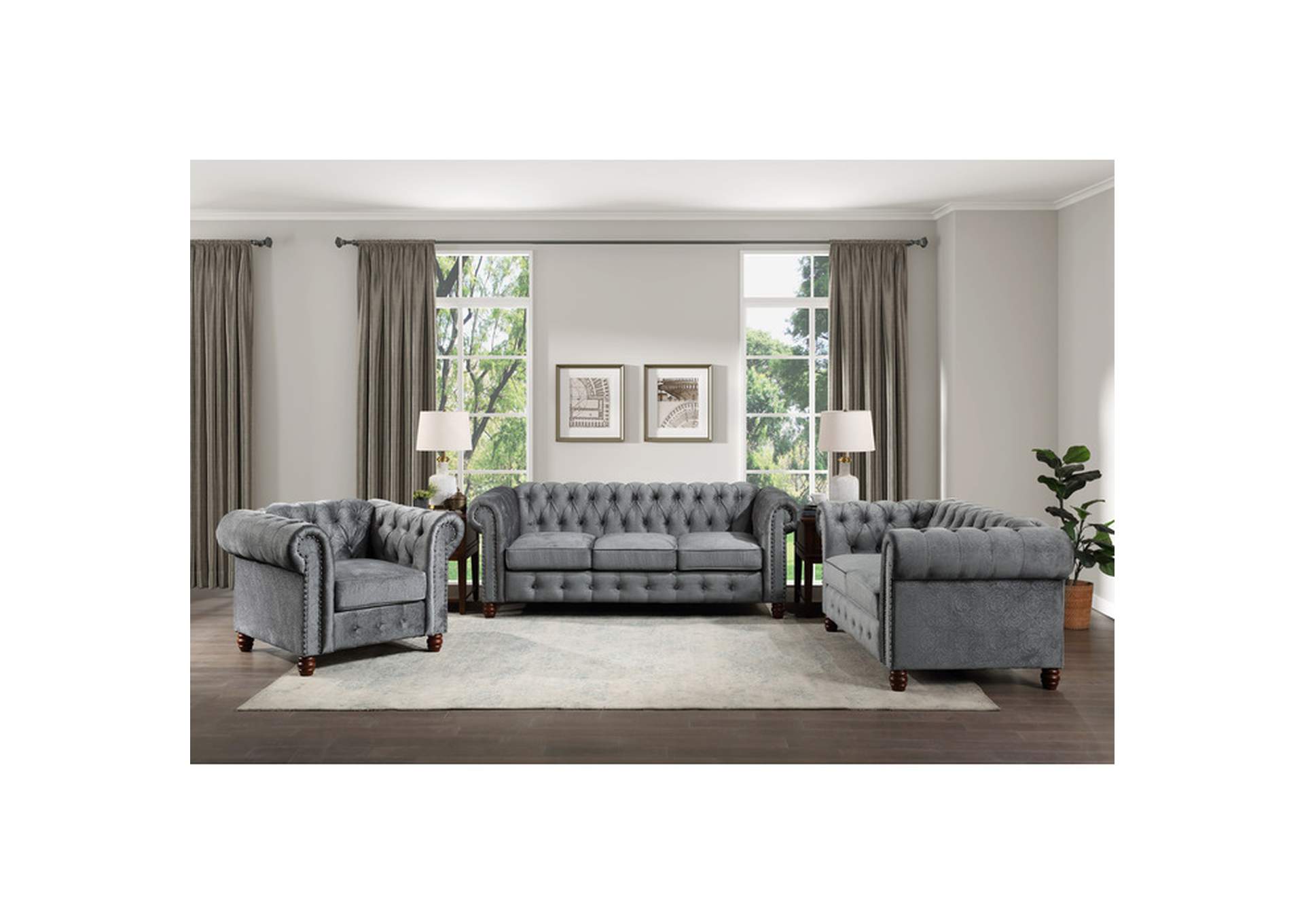 Welwyn Sofa image 5