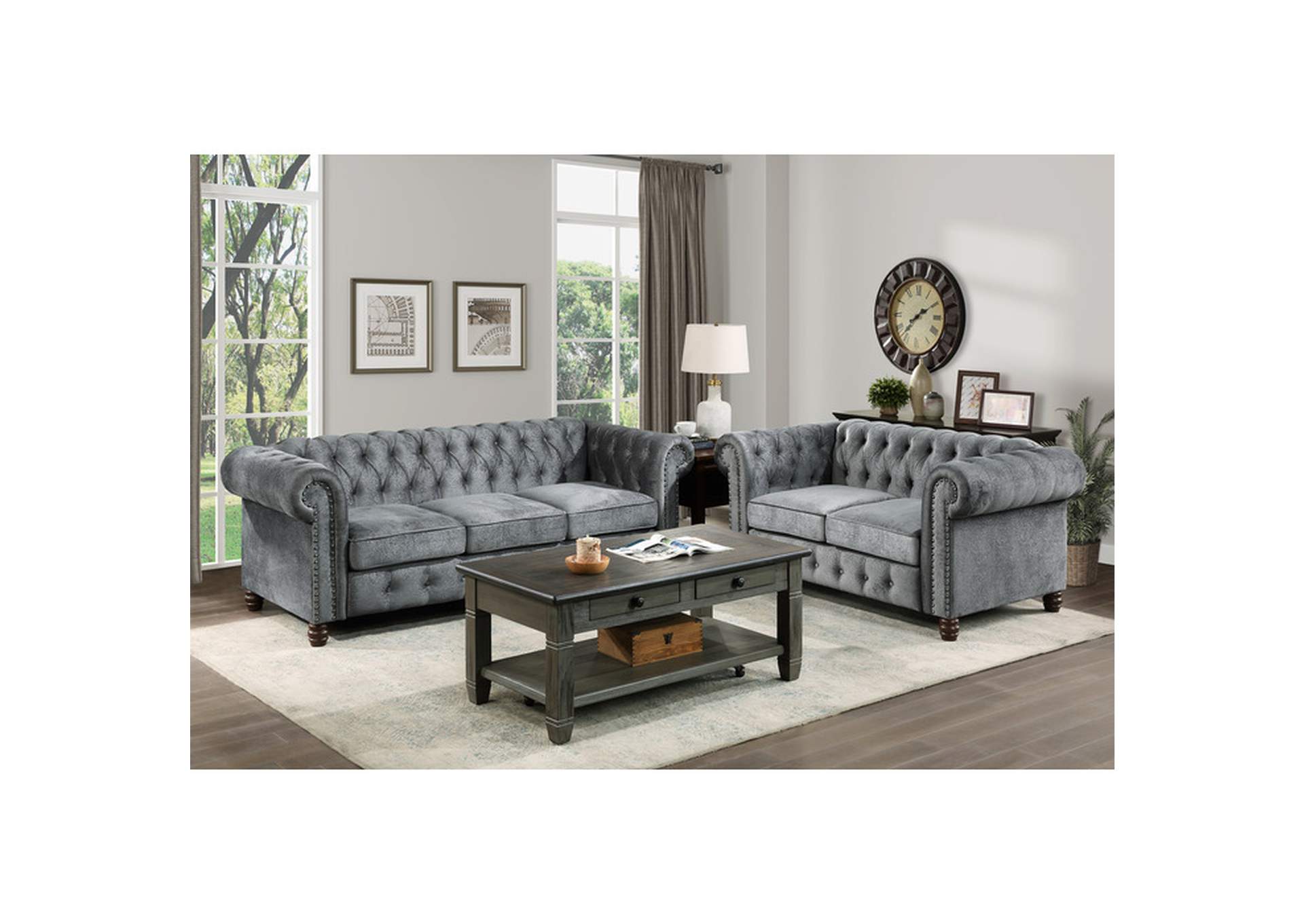 Welwyn Sofa image 4