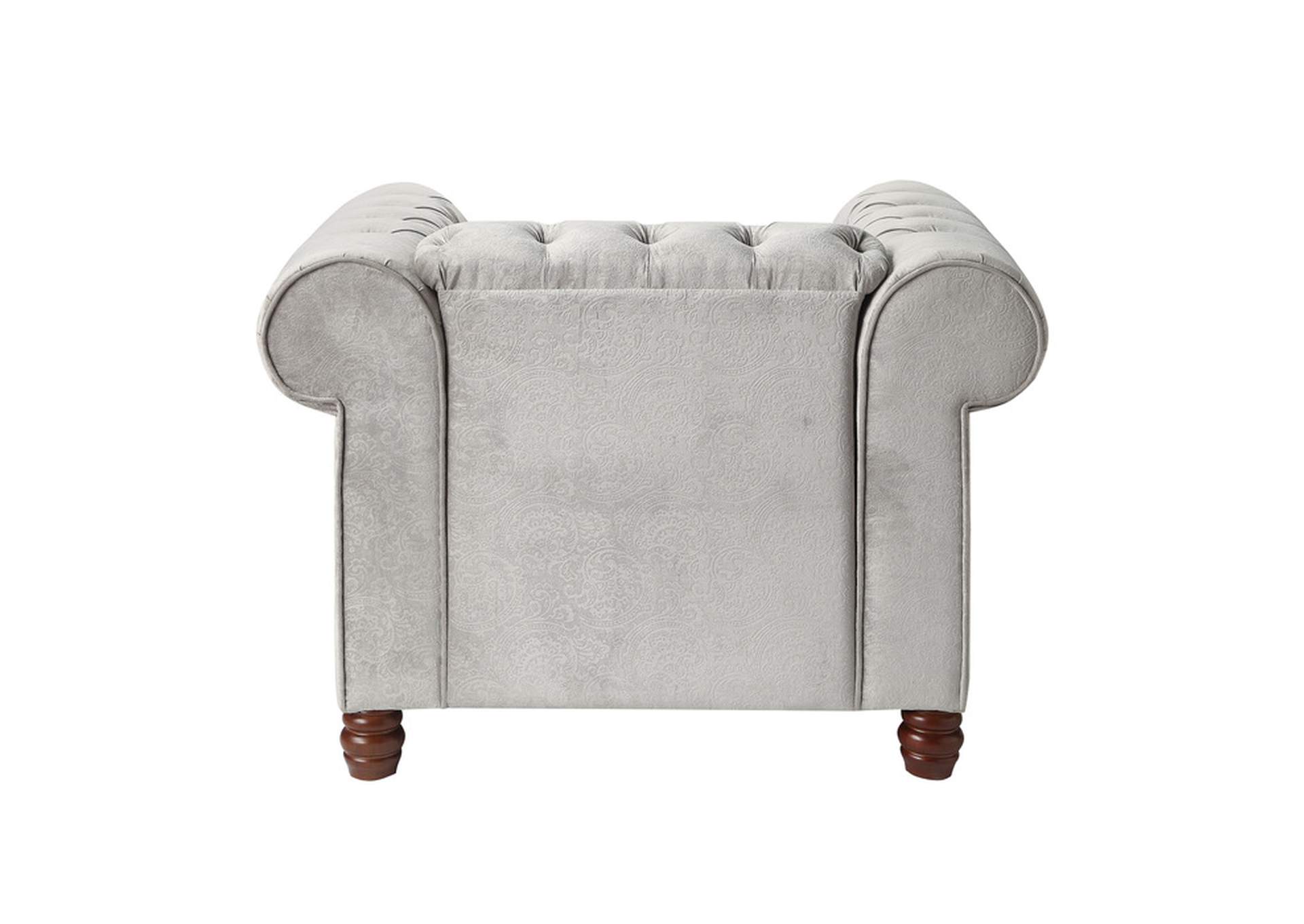 Welwyn Chair image 4