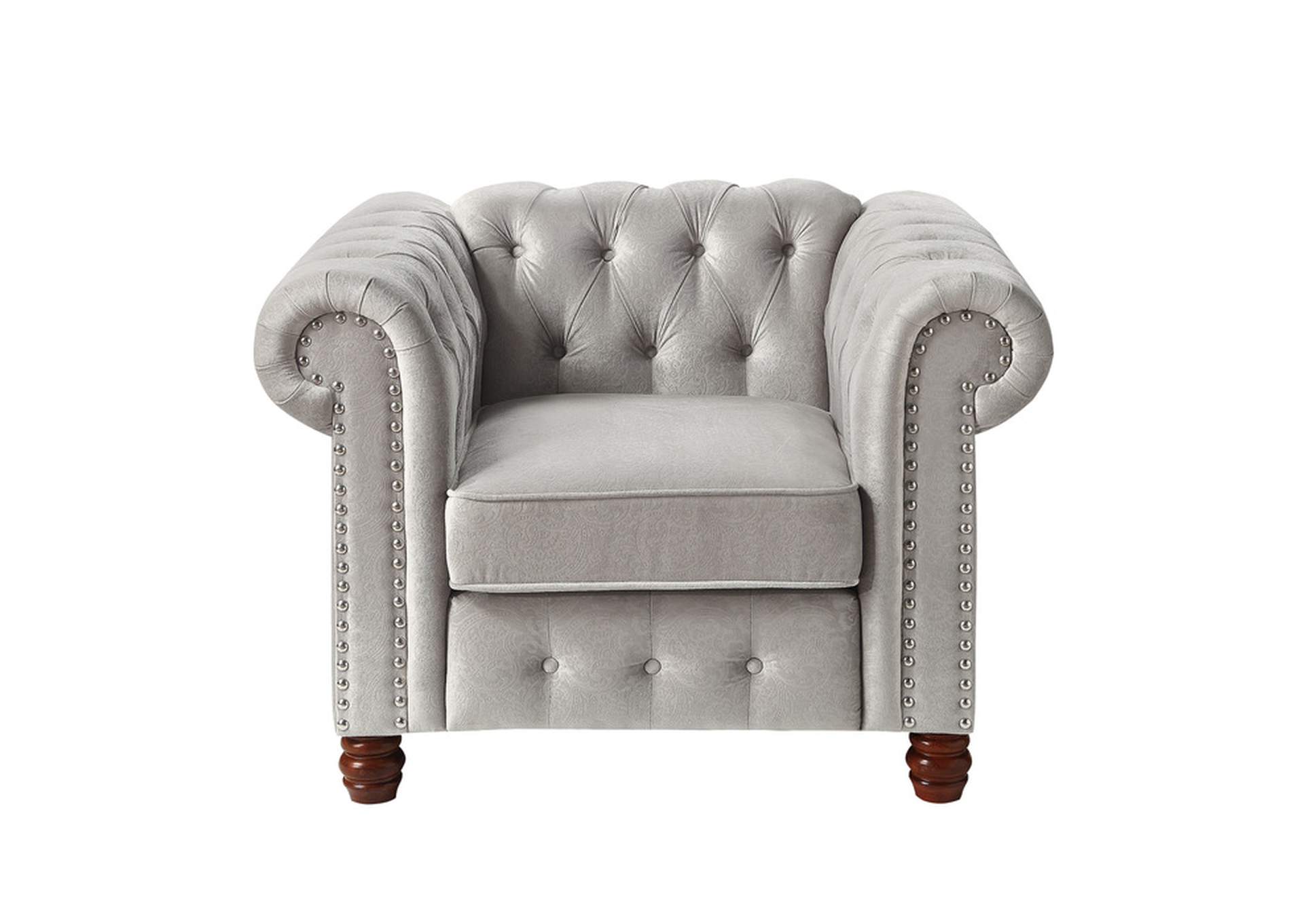 Welwyn Chair image 1