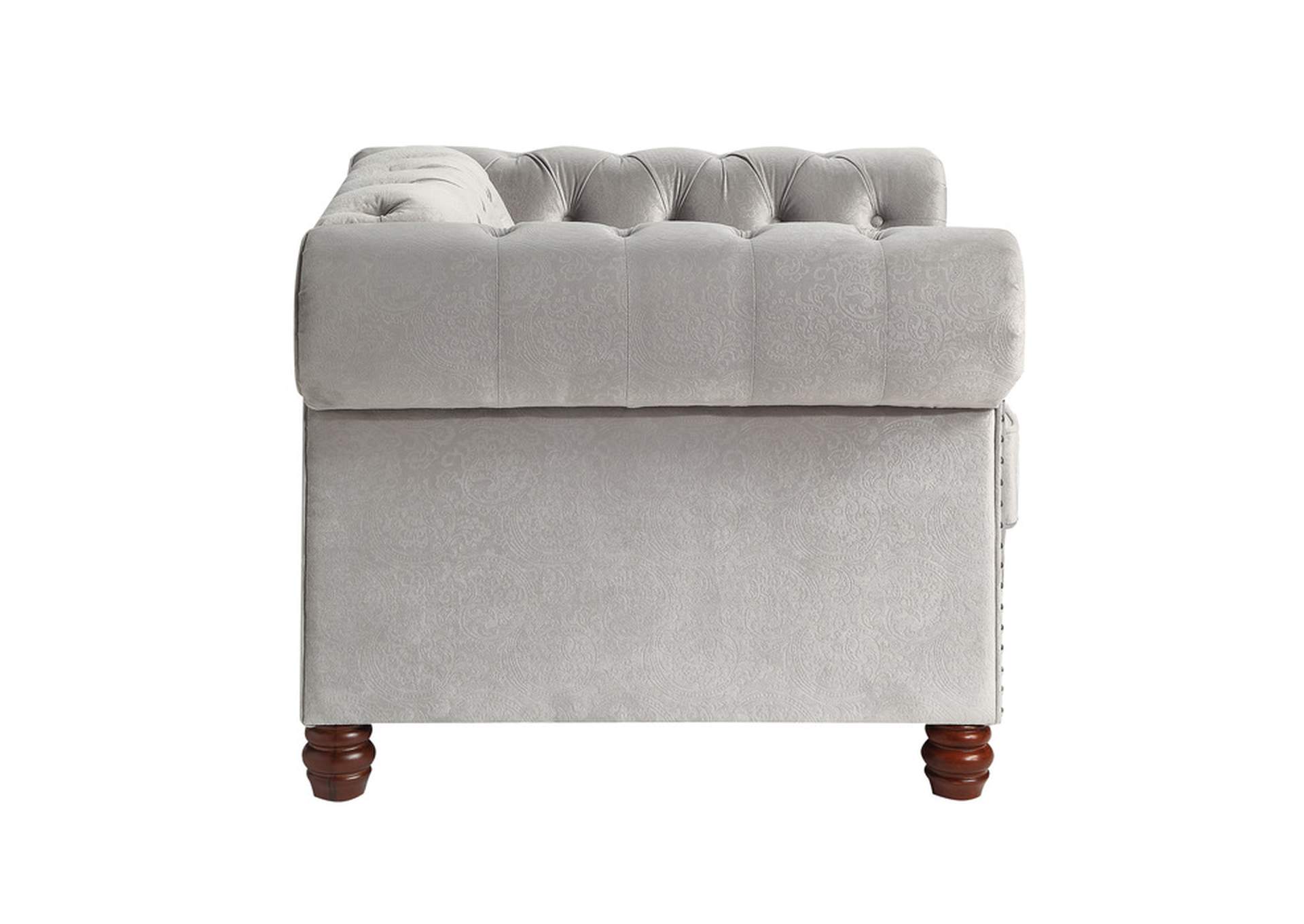 Welwyn Chair image 3