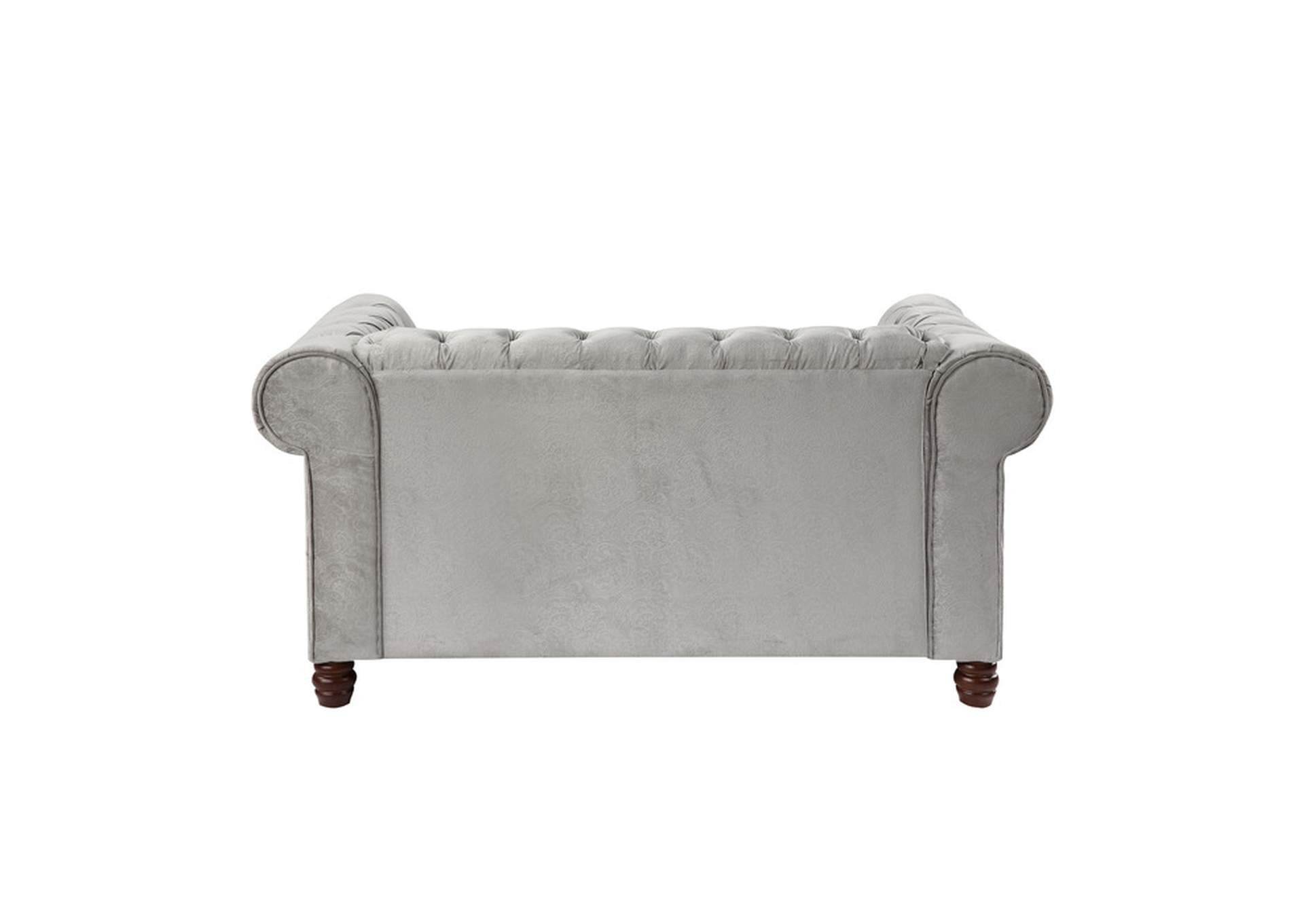 Welwyn Love Seat image 3
