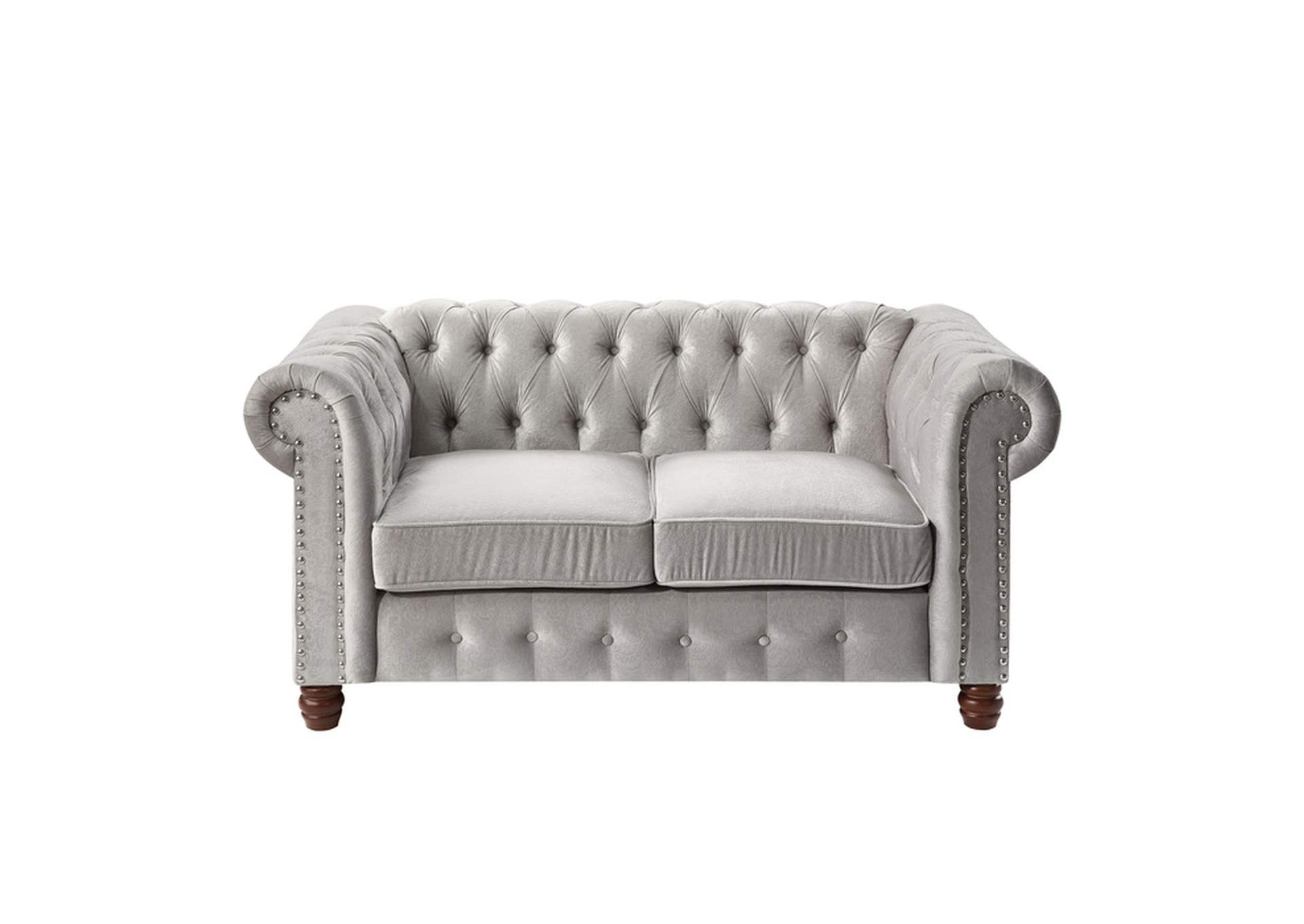 Welwyn Love Seat image 1