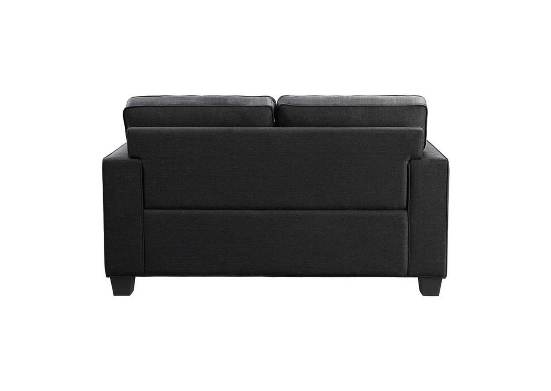 Elmont Love Seat image 4