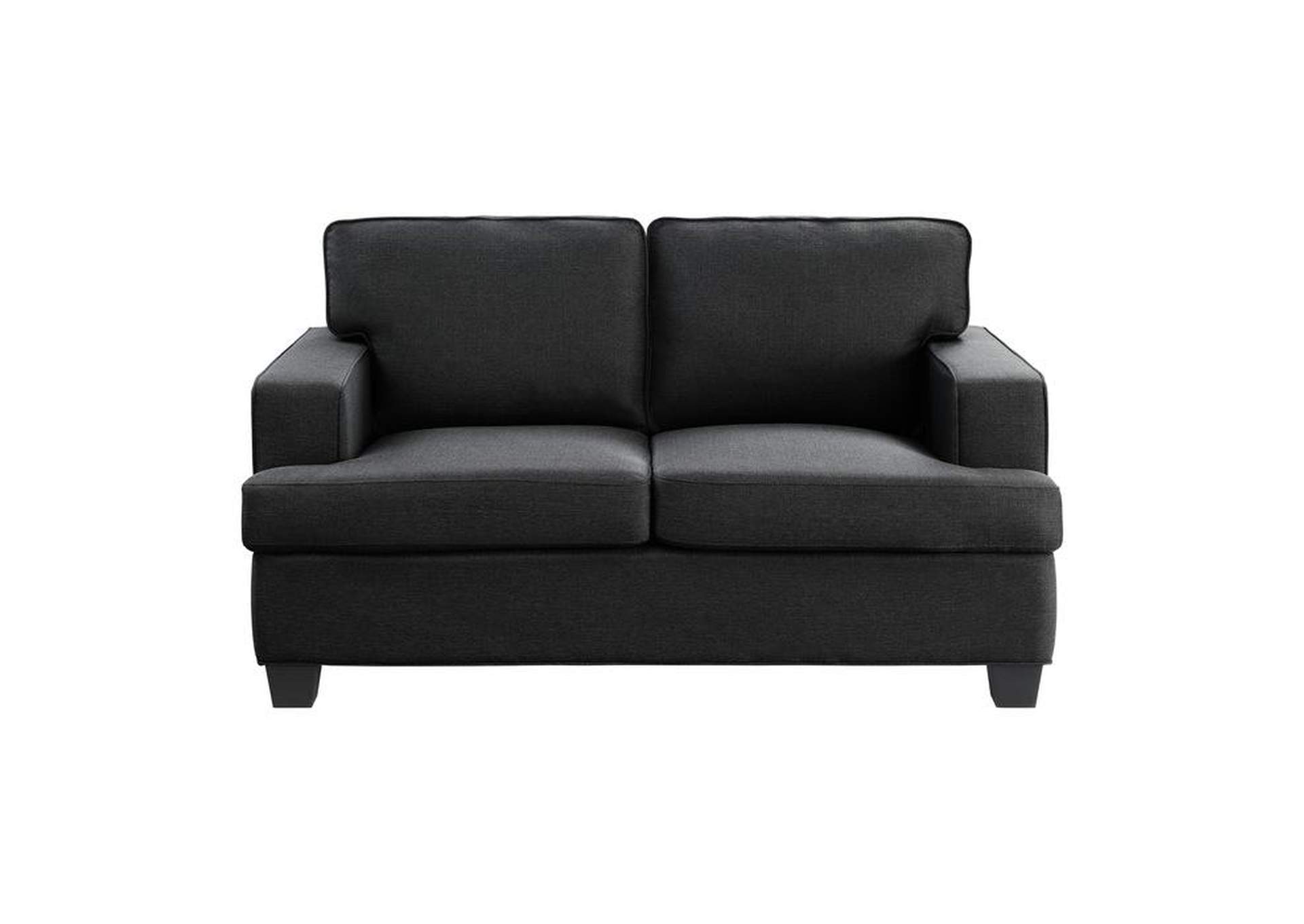 Elmont Love Seat image 1