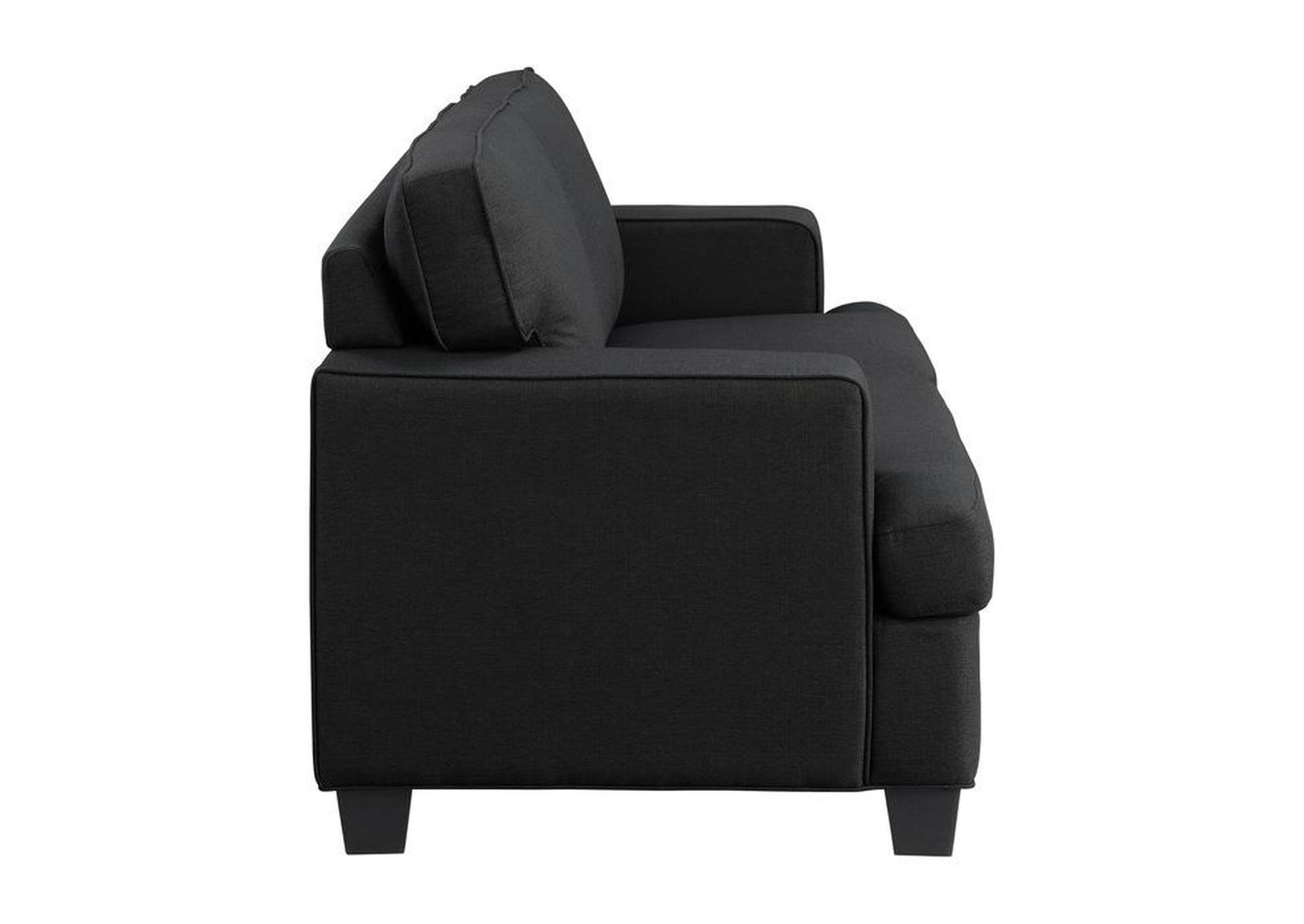Elmont Love Seat image 3