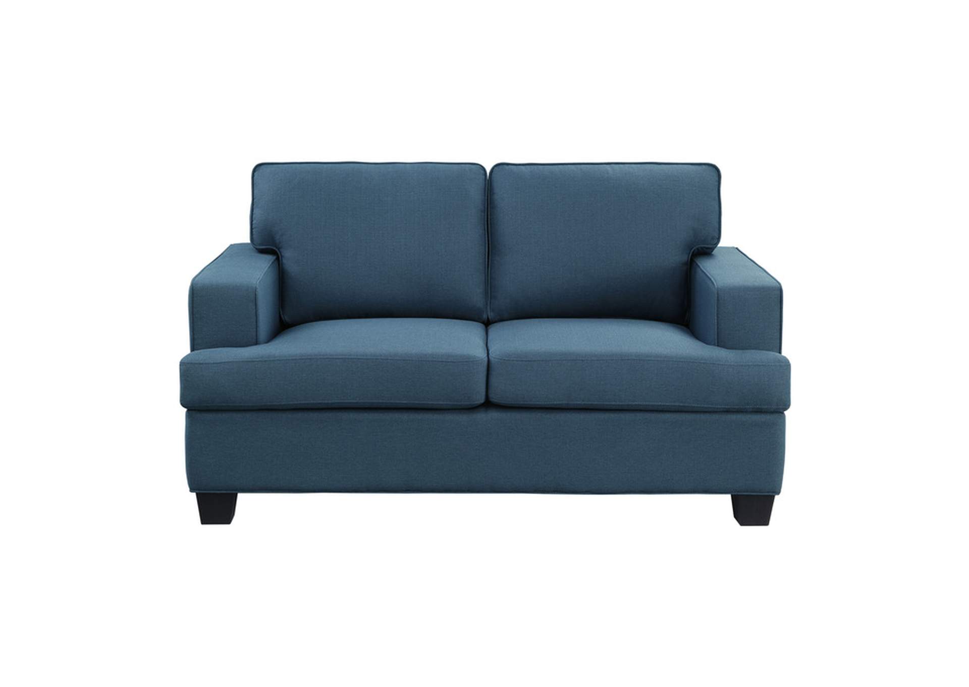 Elmont Love Seat image 1