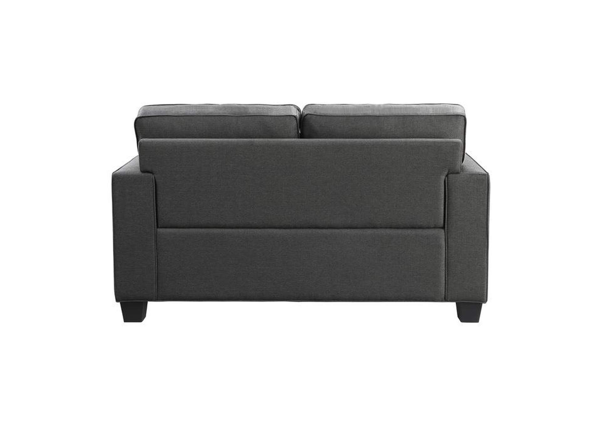 Elmont Love Seat image 4
