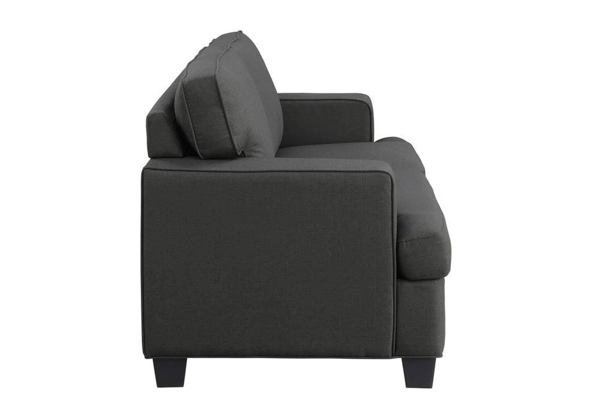 Elmont Love Seat image 3
