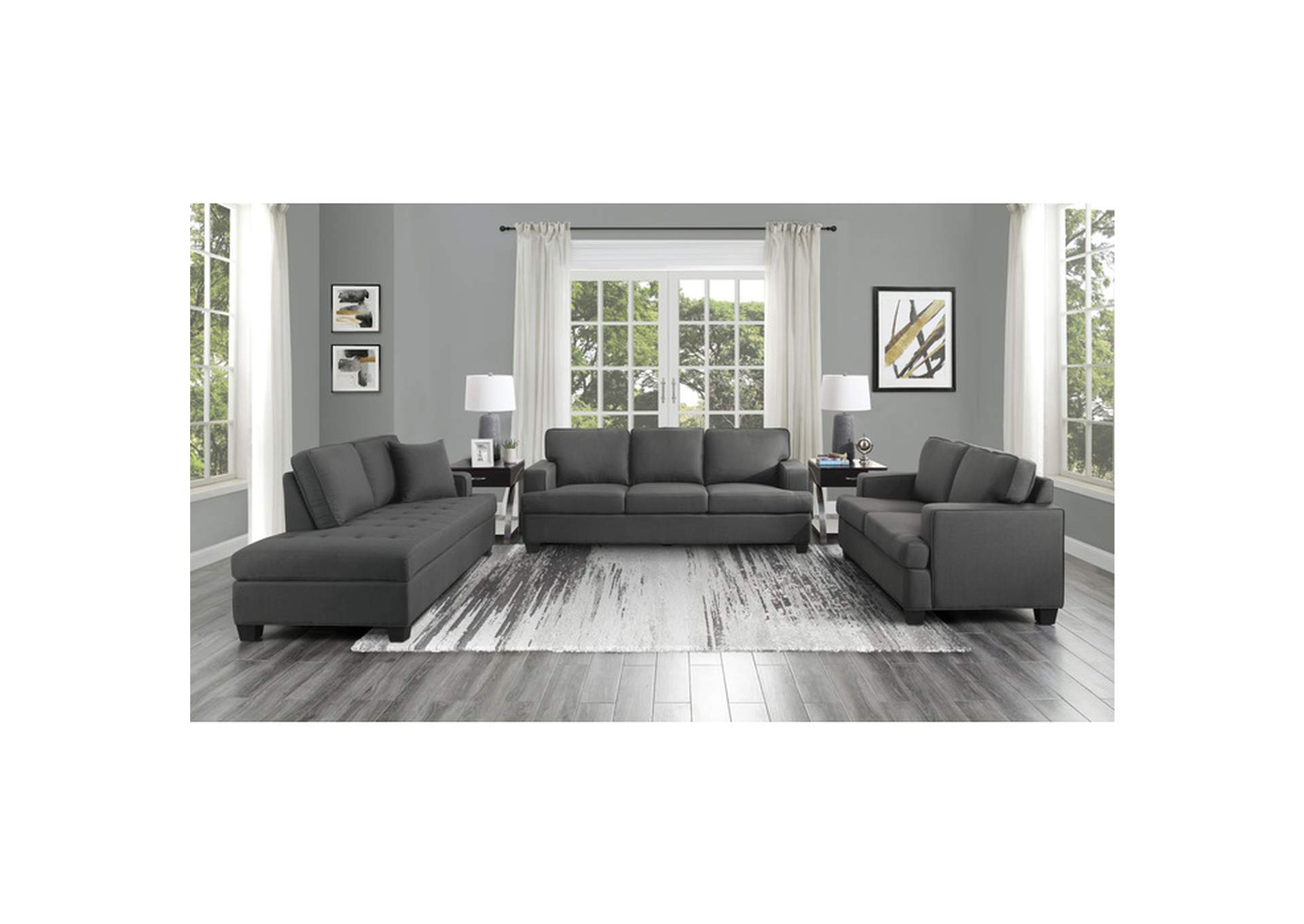 Elmont Chaise image 6