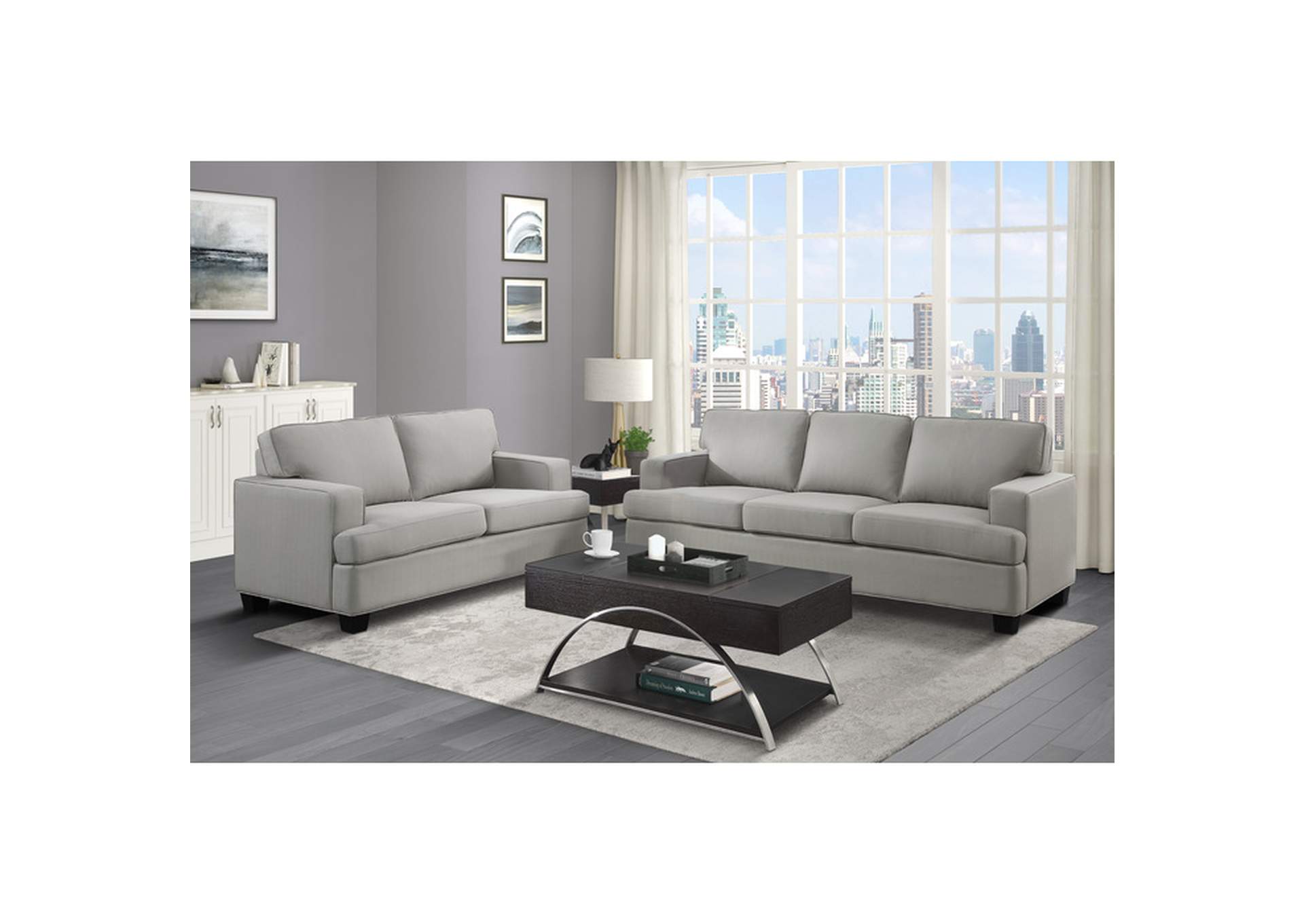 Elmont Sofa image 5