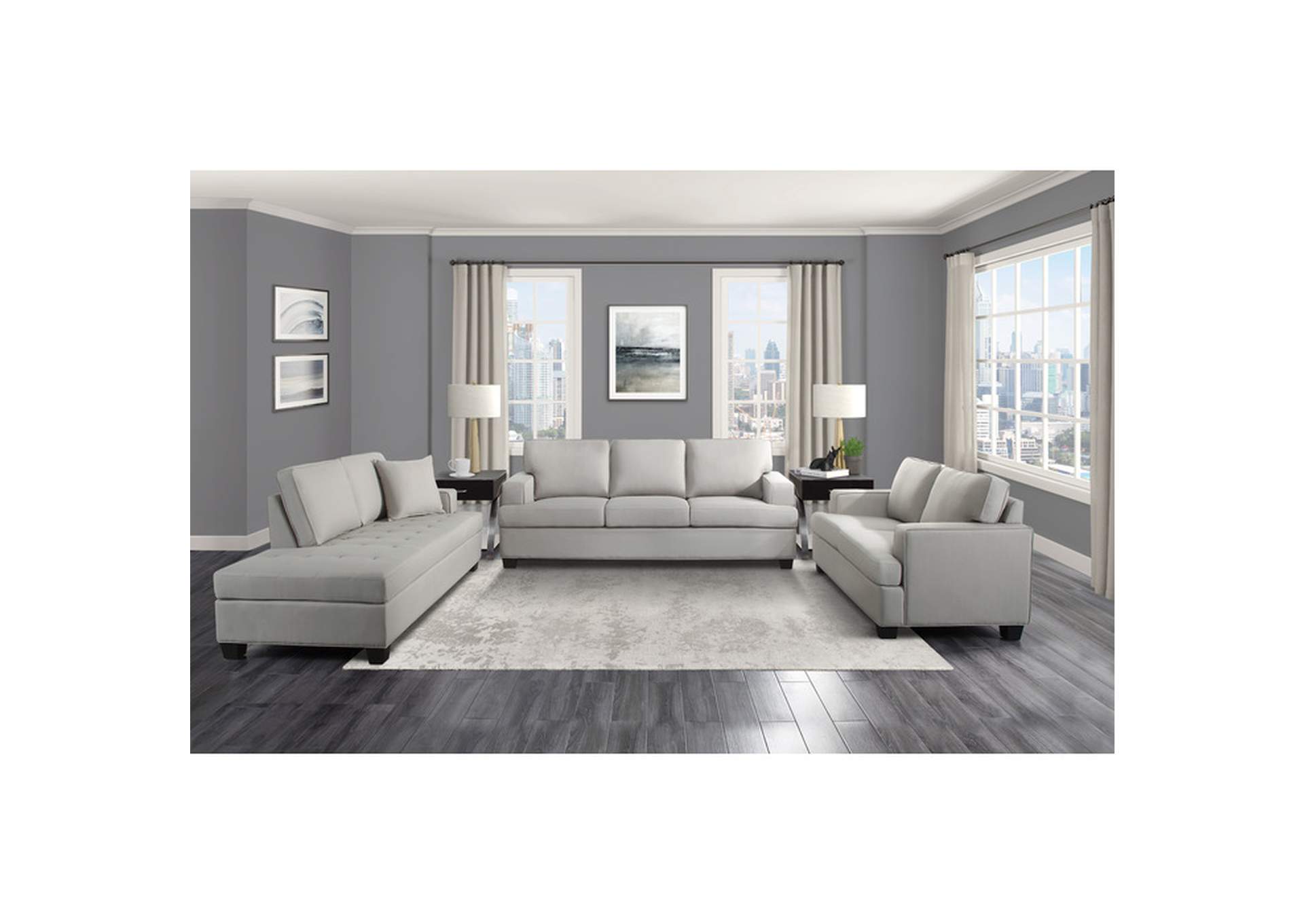 Elmont Sofa image 6