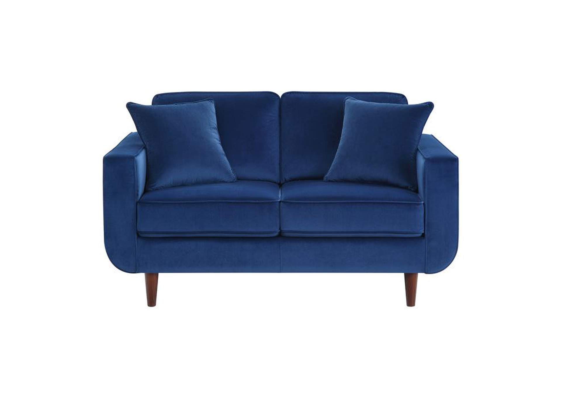Rand Love Seat image 1