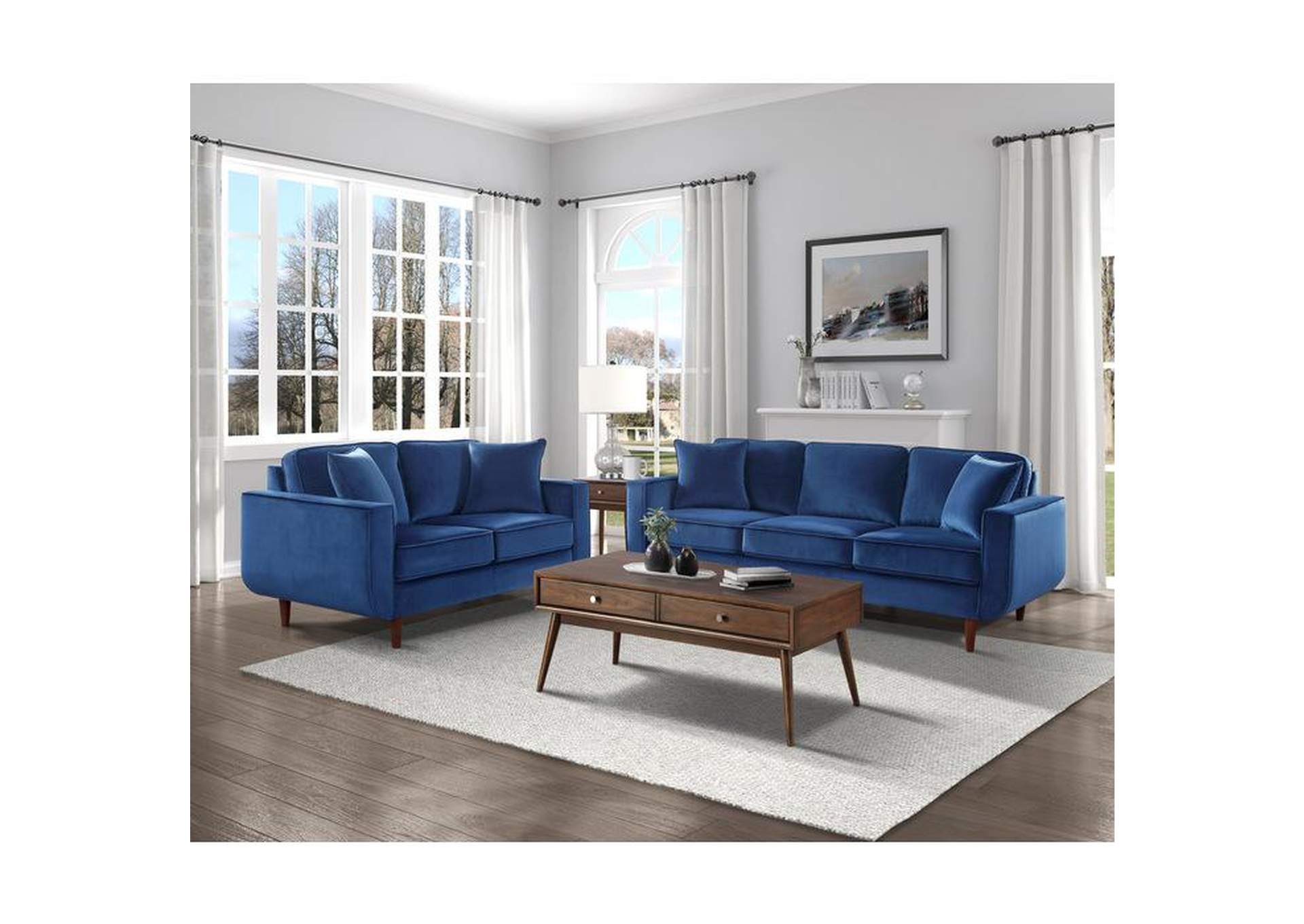 Rand Sofa image 5