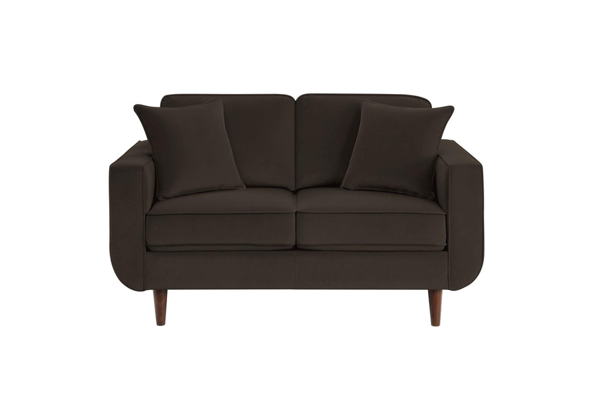 Rand Love Seat image 1
