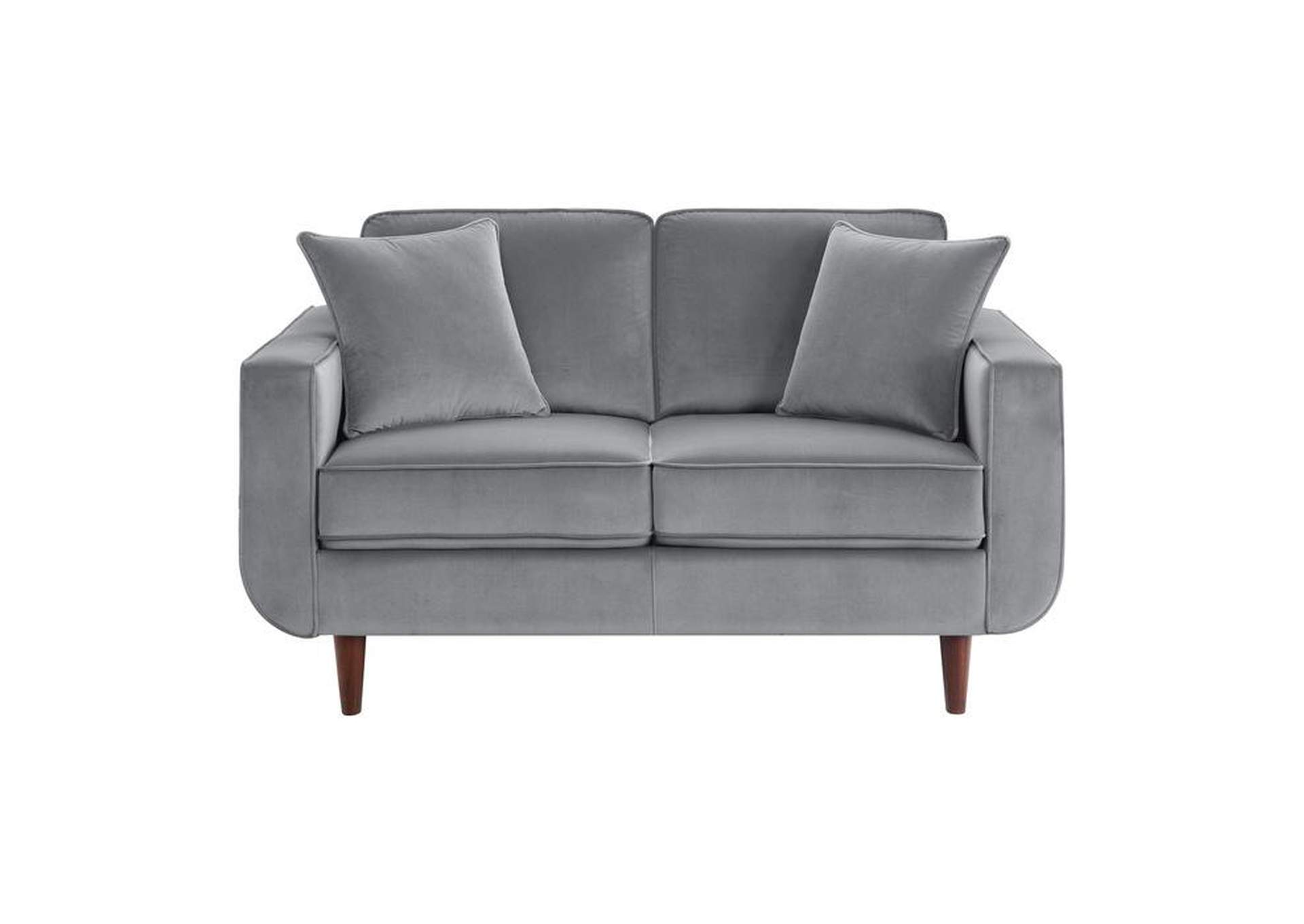 Rand Love Seat image 1
