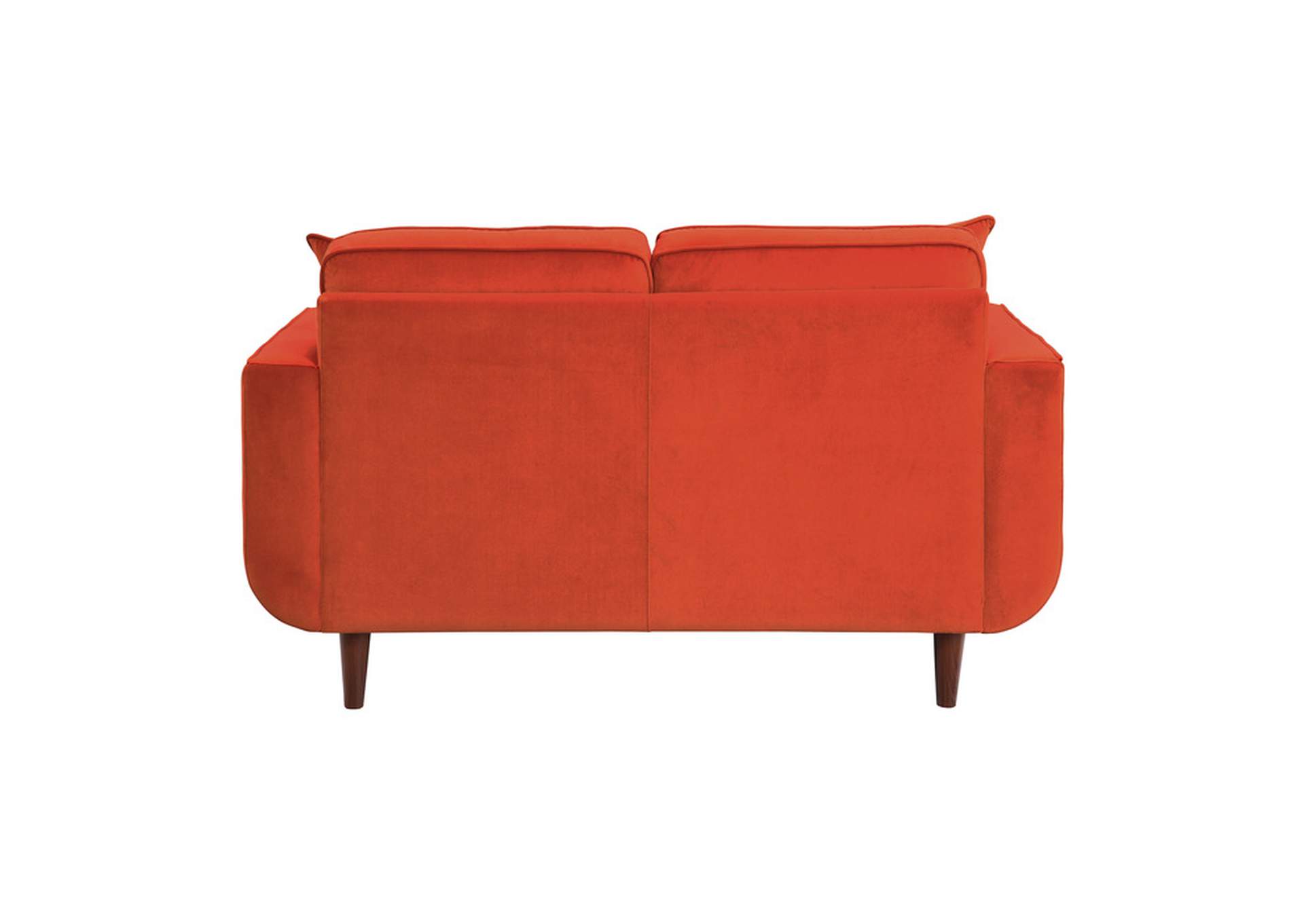 Rand Love Seat image 4