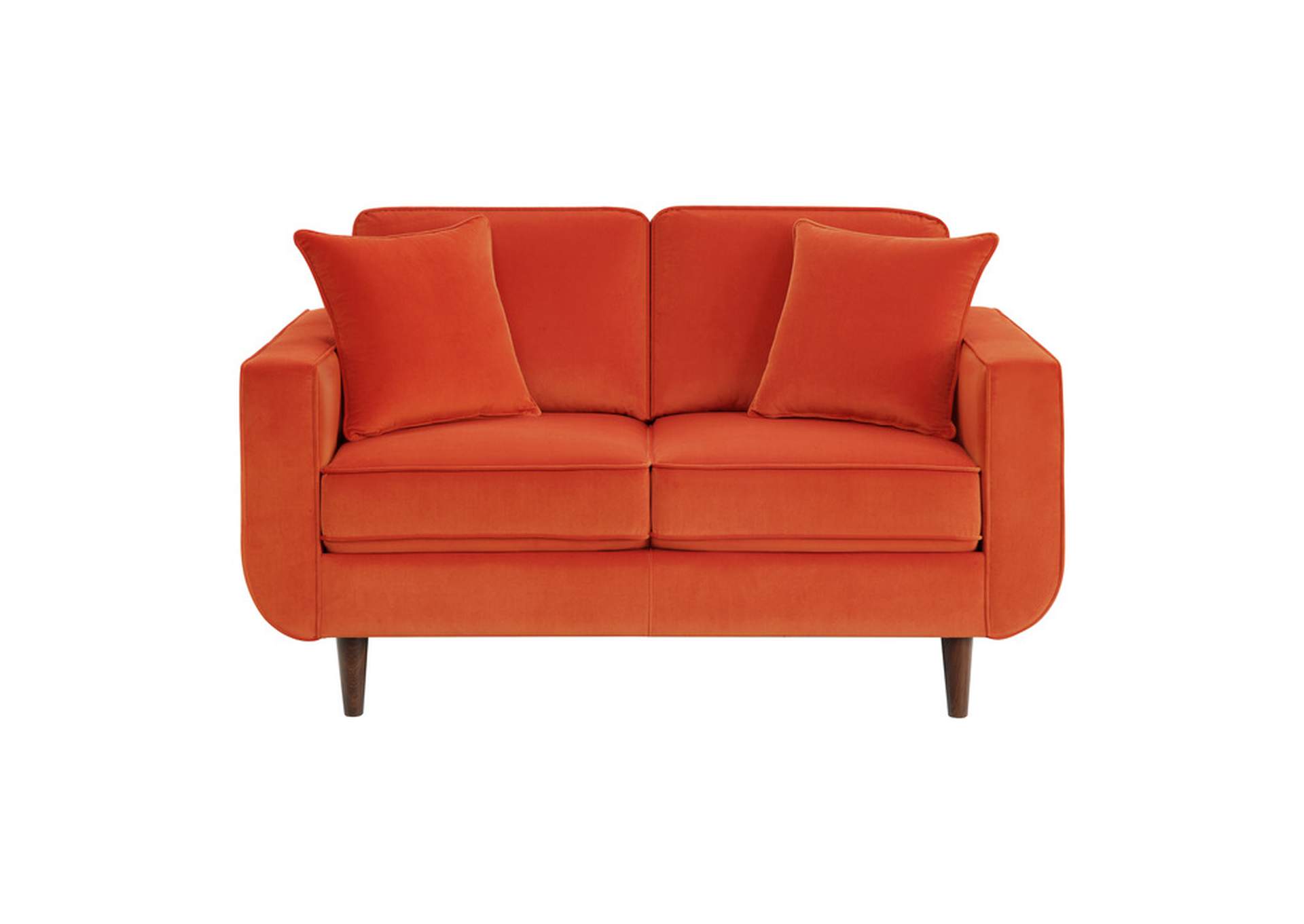 Rand Love Seat image 1