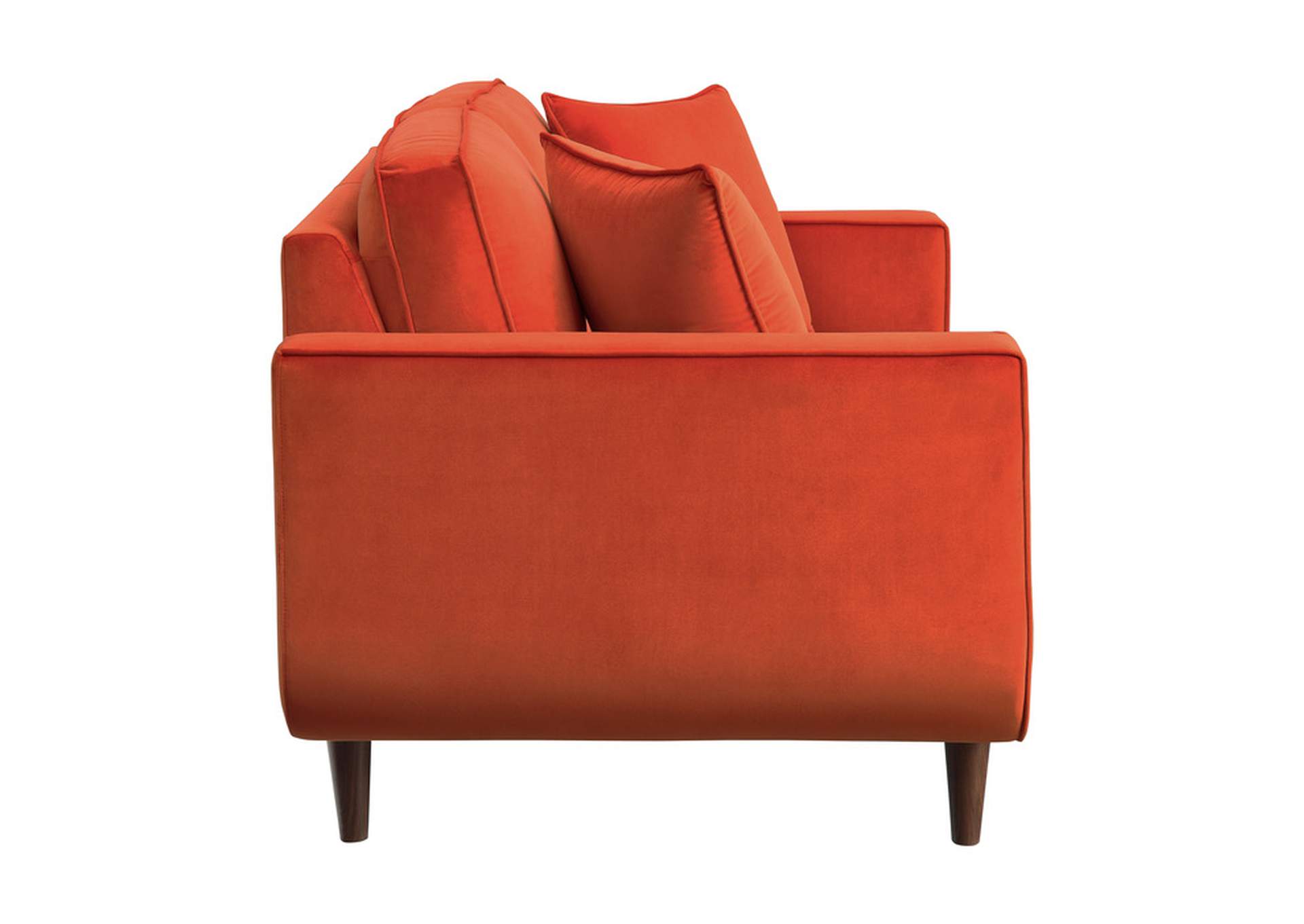 Rand Love Seat image 3