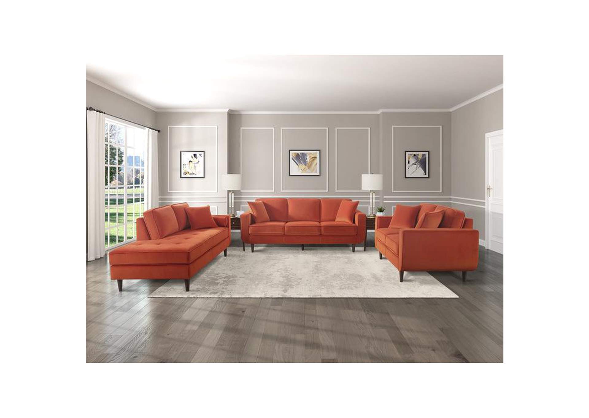 Rand Sofa image 6