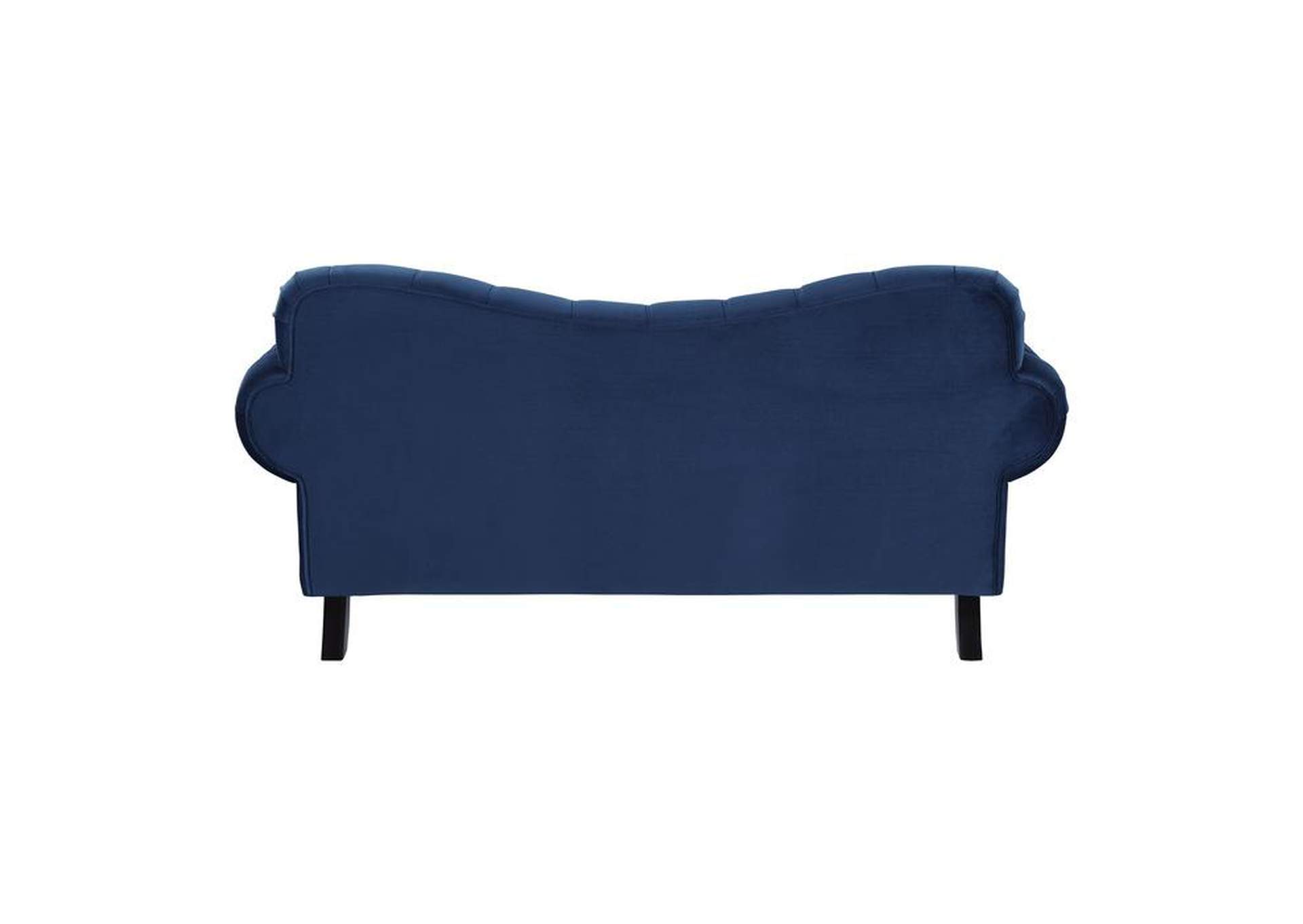 Rosalie Love Seat image 4