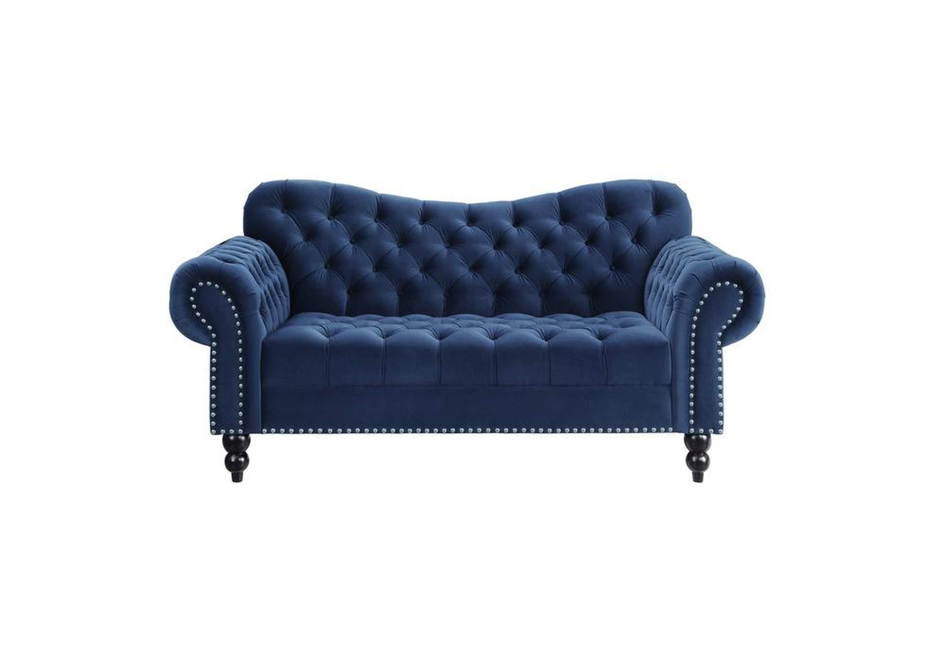 Rosalie Love Seat image 1