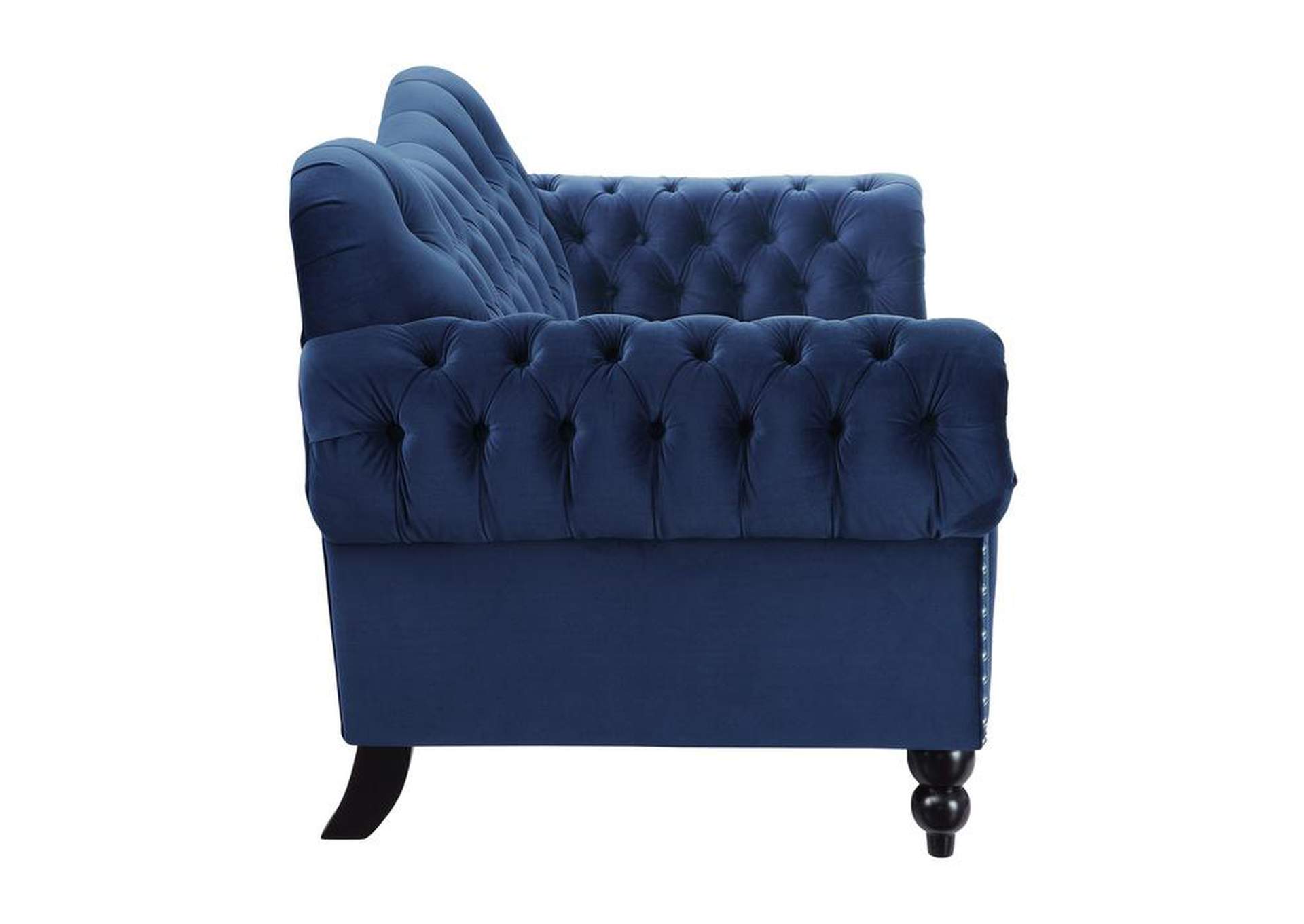 Rosalie Love Seat image 3