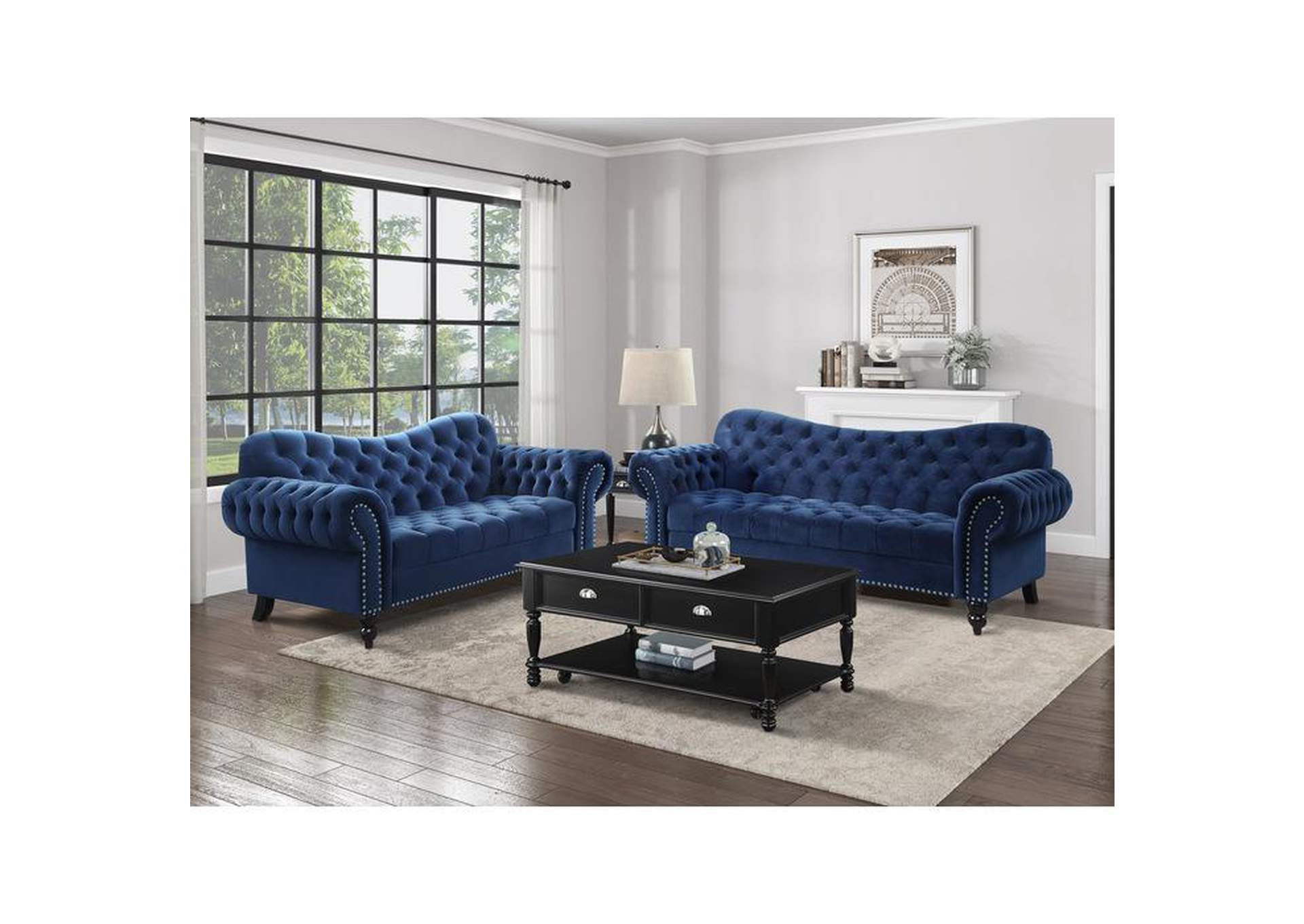 Rosalie Sofa image 5