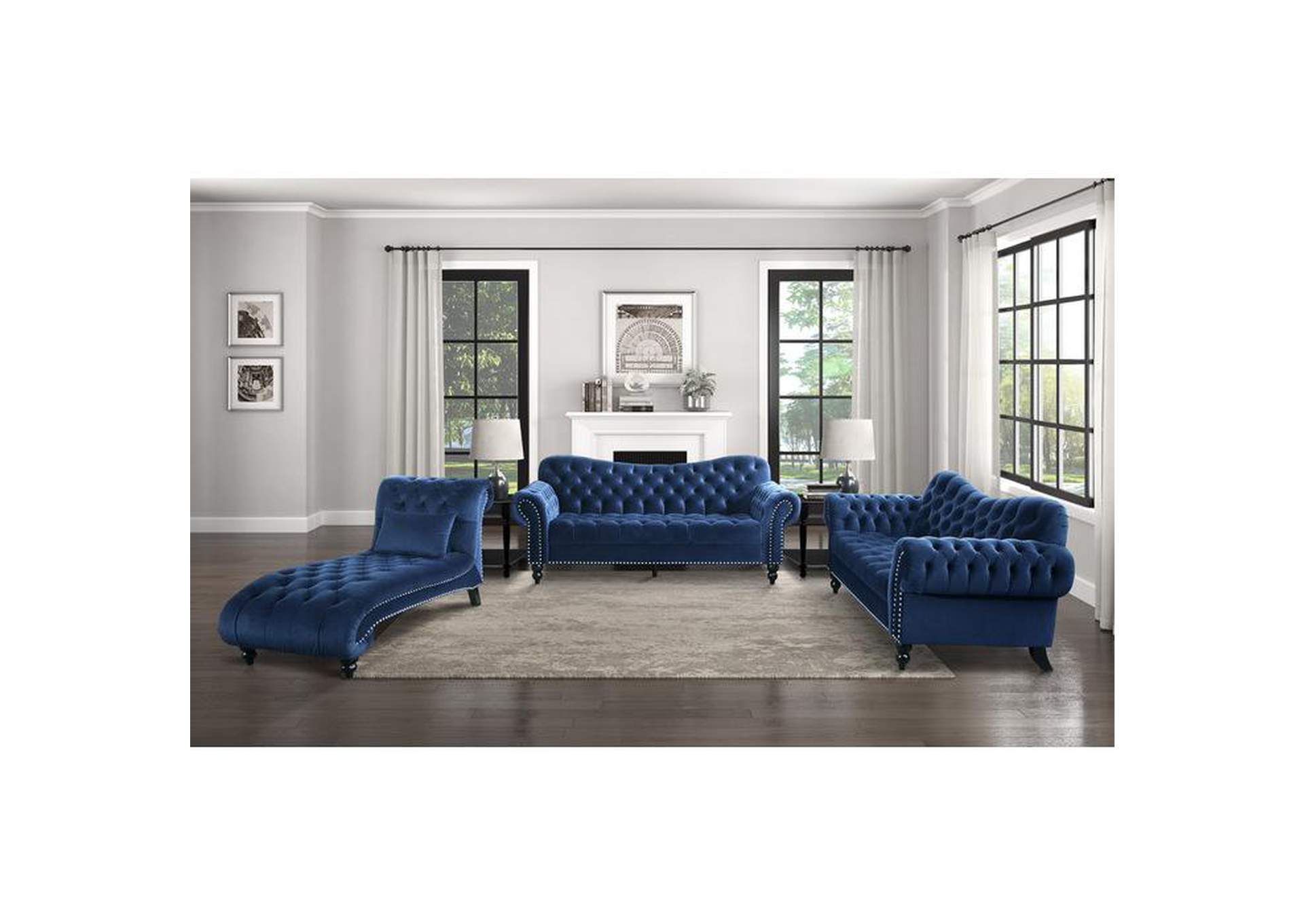 Rosalie Sofa image 6