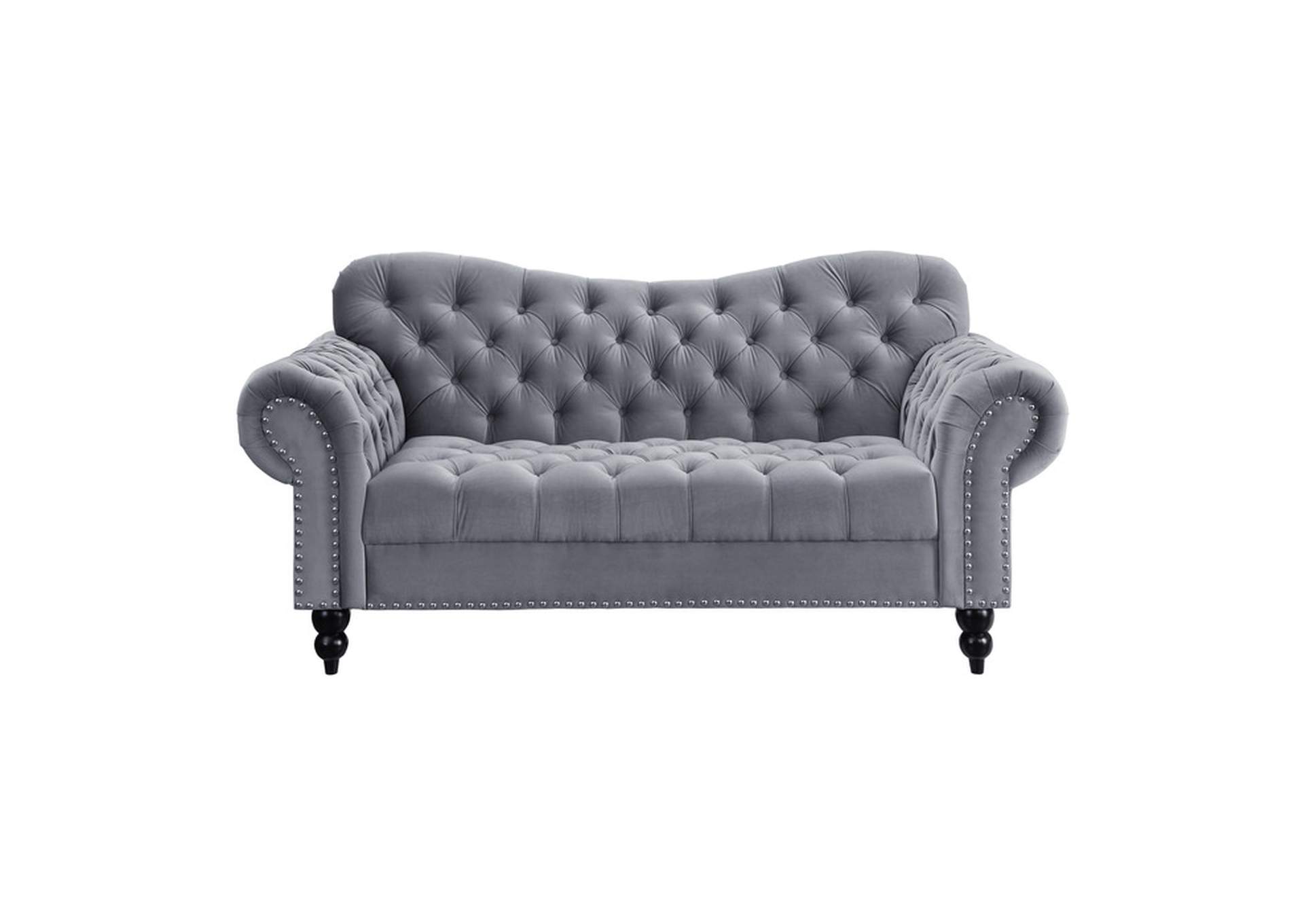 Rosalie Love Seat image 1