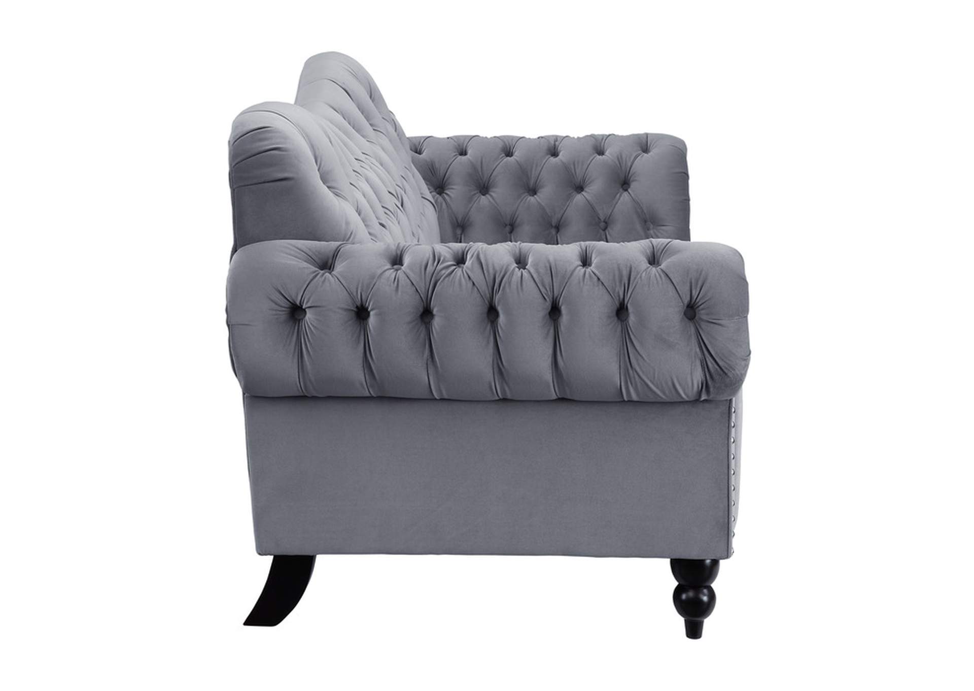Rosalie Love Seat image 3