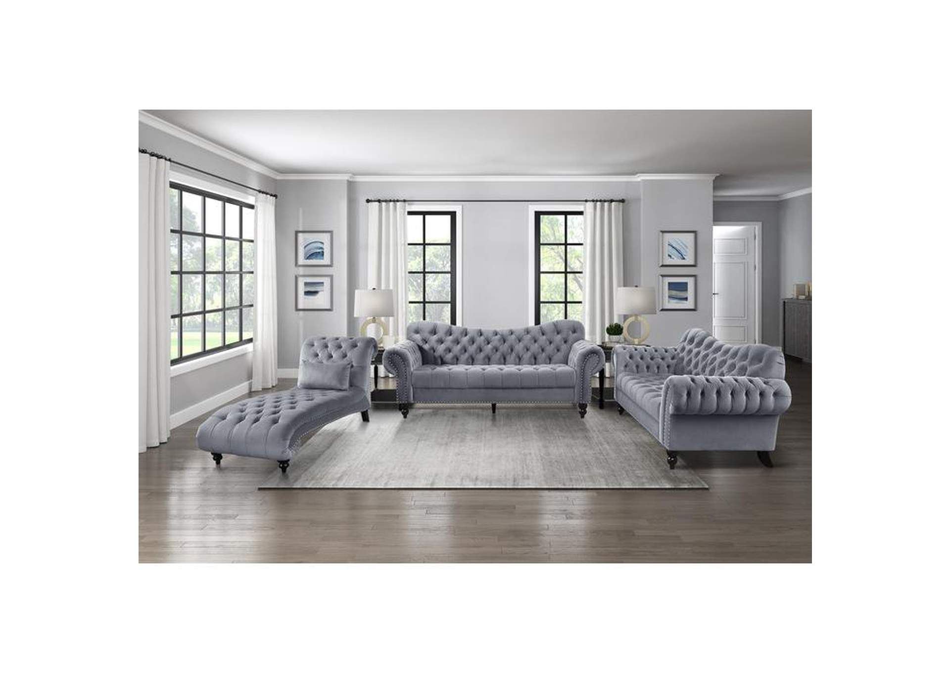 Rosalie Chaise image 6