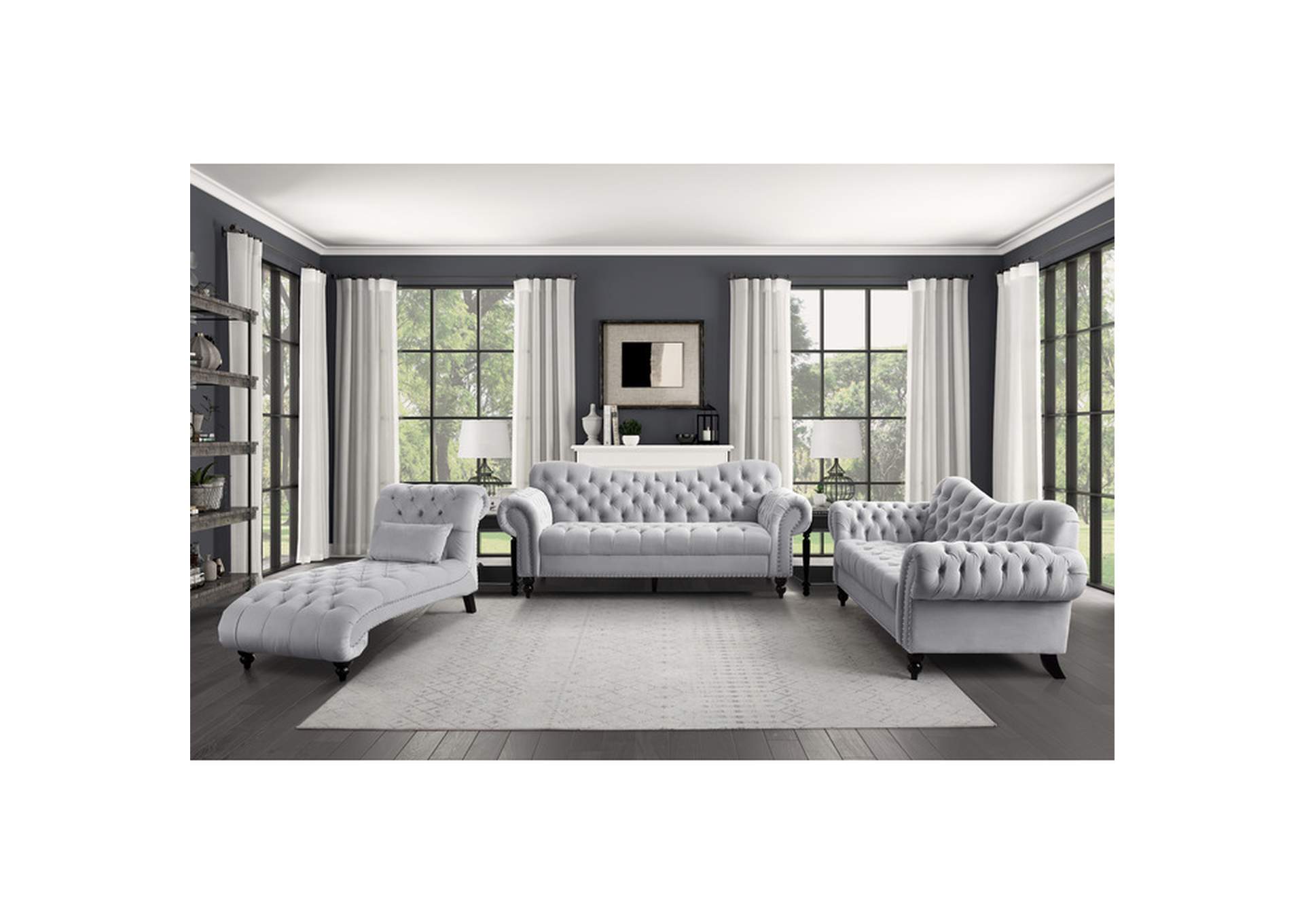 Rosalie Sofa image 5