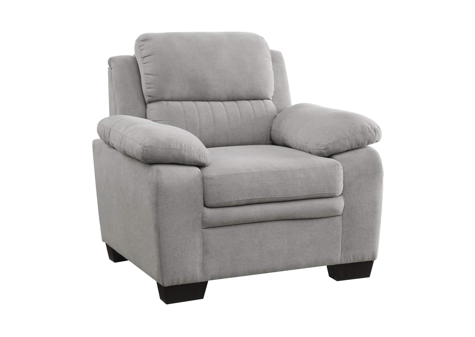 Holleman Chair image 4