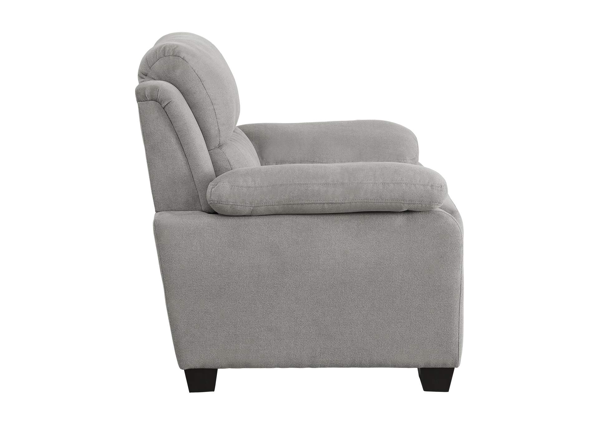 Holleman Chair image 3