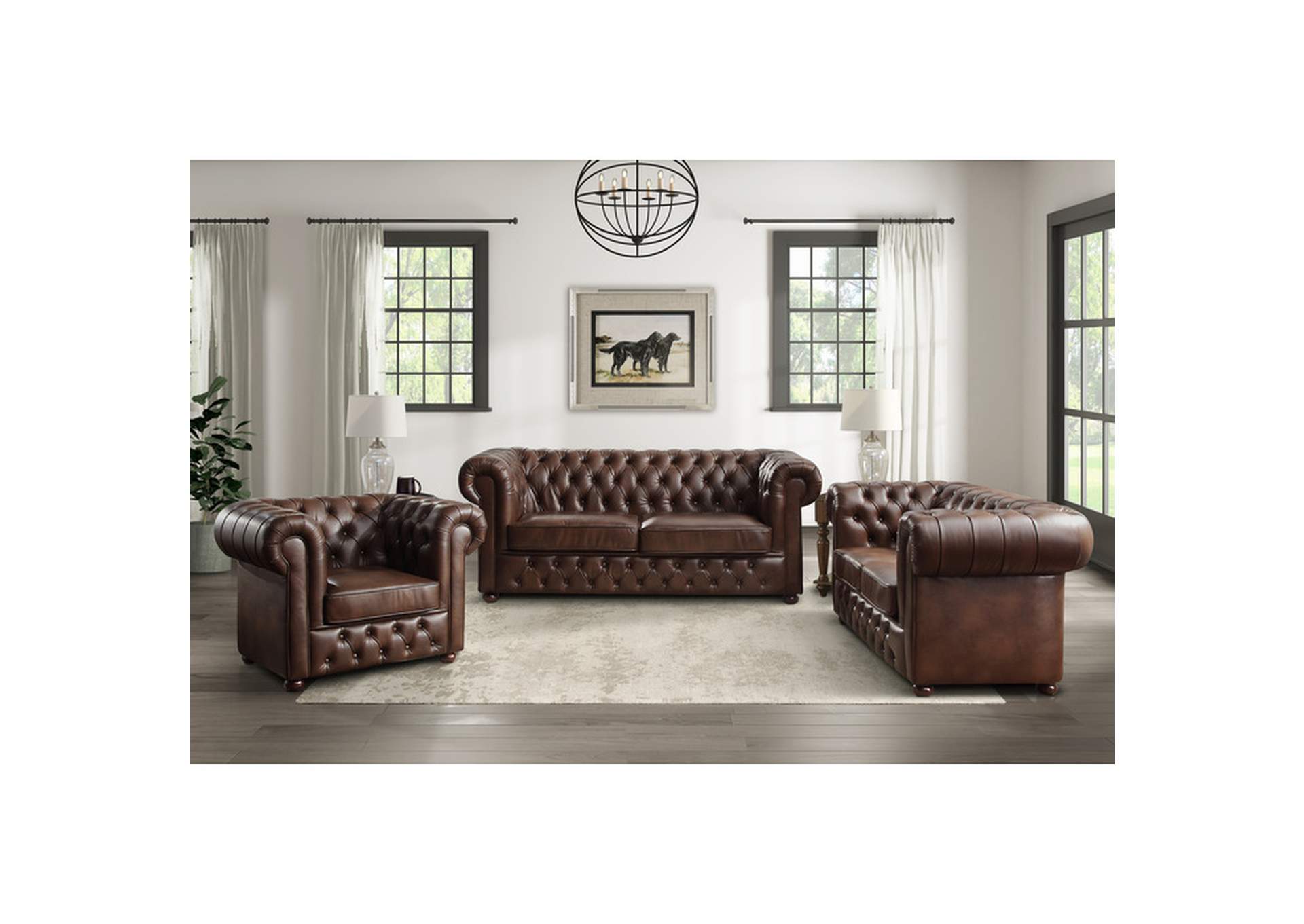 Love Seat image 6