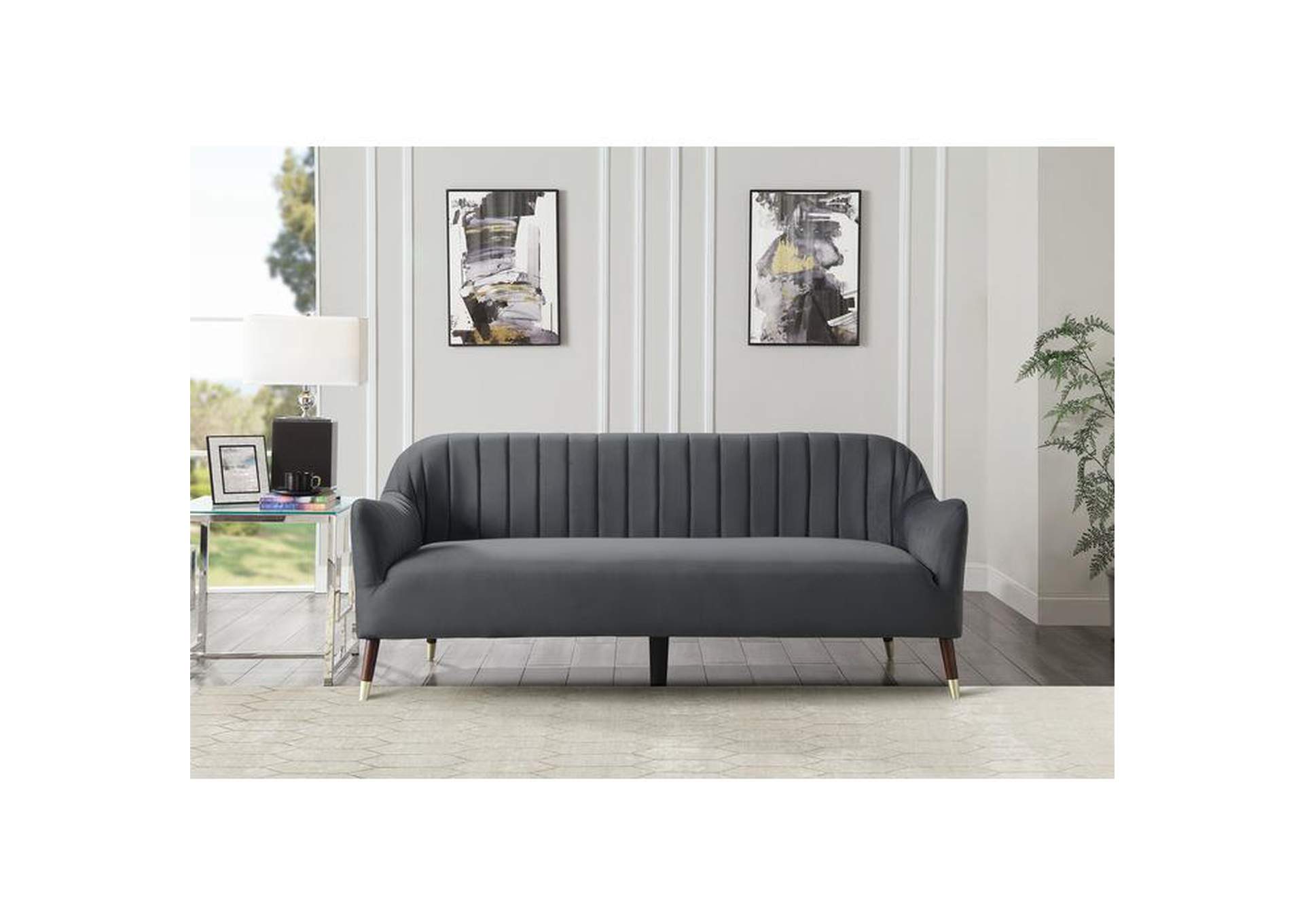 Sloane Sofa image 5