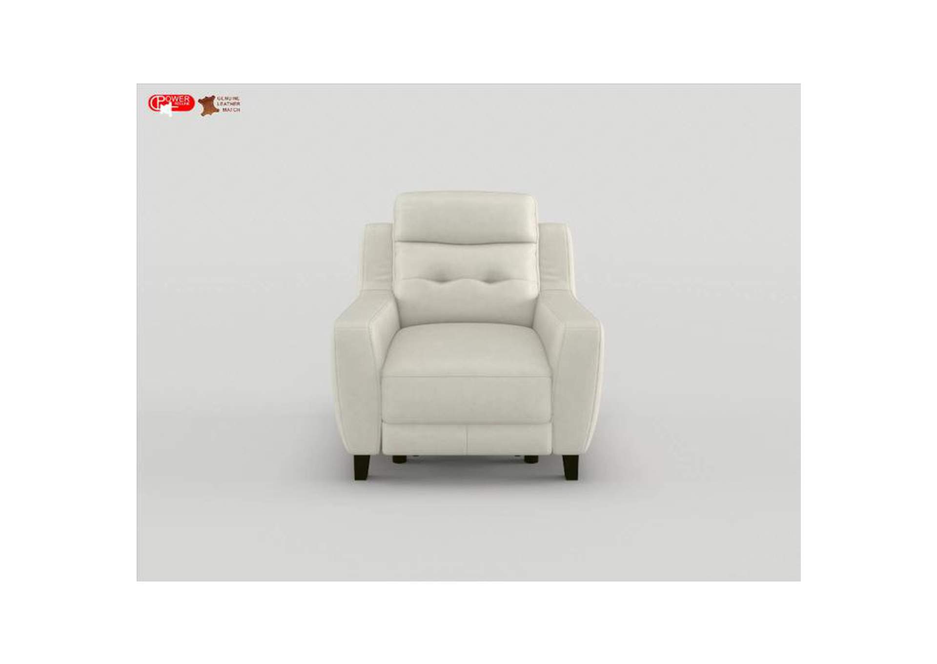 Conrad Power Reclining Chair image 3