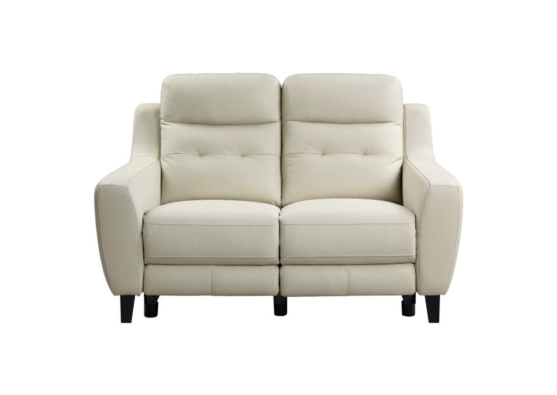 Conrad Power Double Reclining Love Seat image 1
