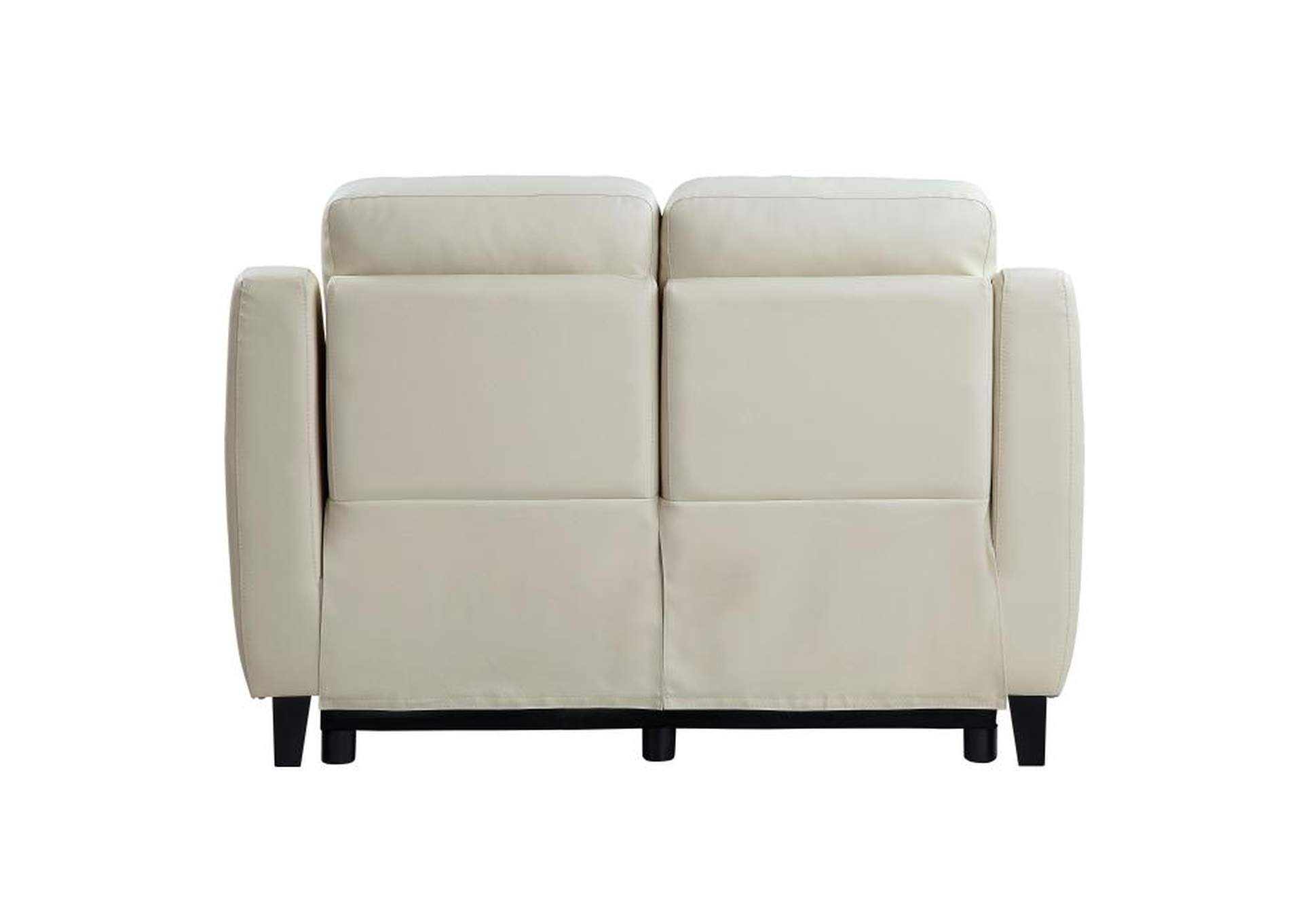 Conrad Power Double Reclining Love Seat image 5