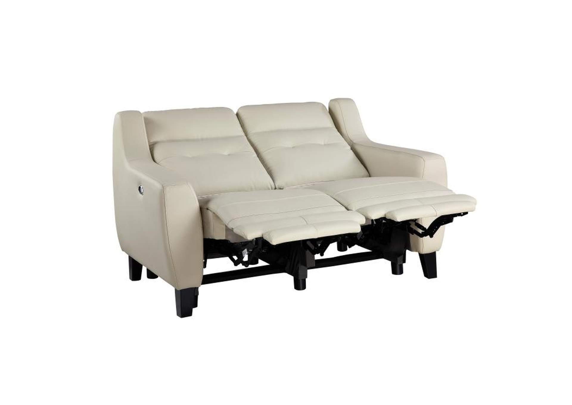 Conrad Power Double Reclining Love Seat image 6