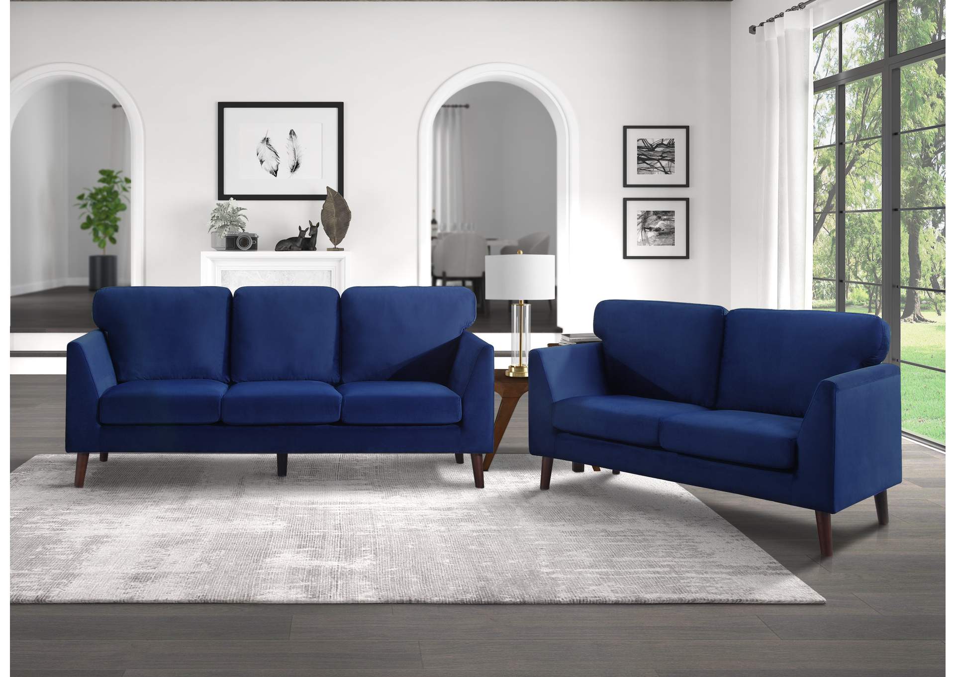 Tolley Sofa