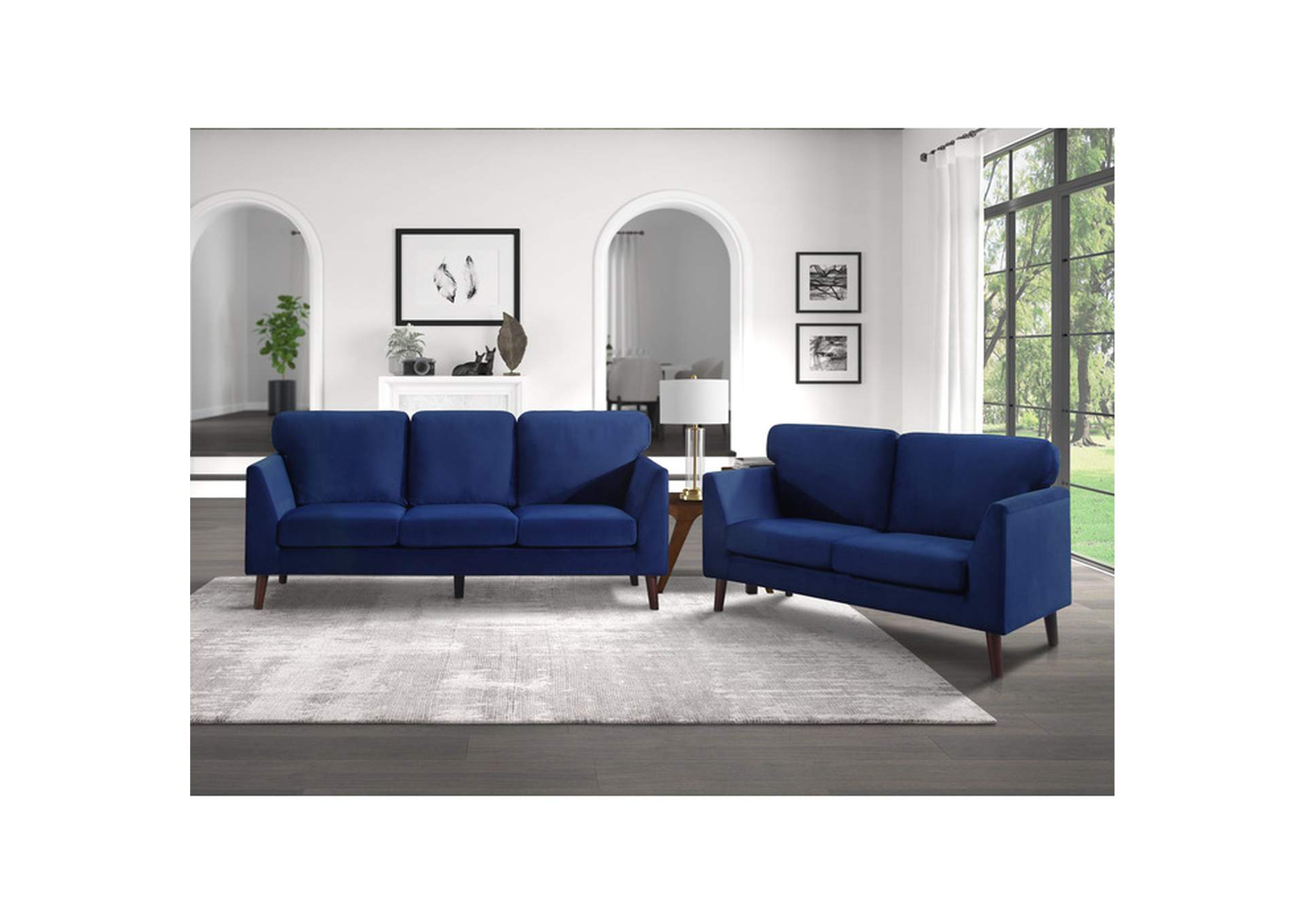Tolley Sofa
