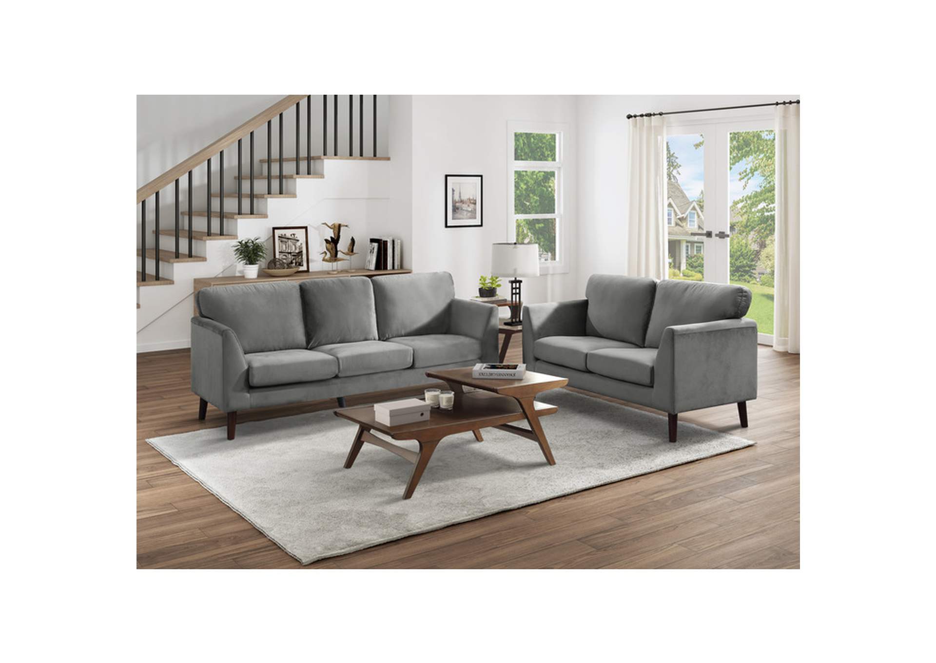Tolley Sofa image 5