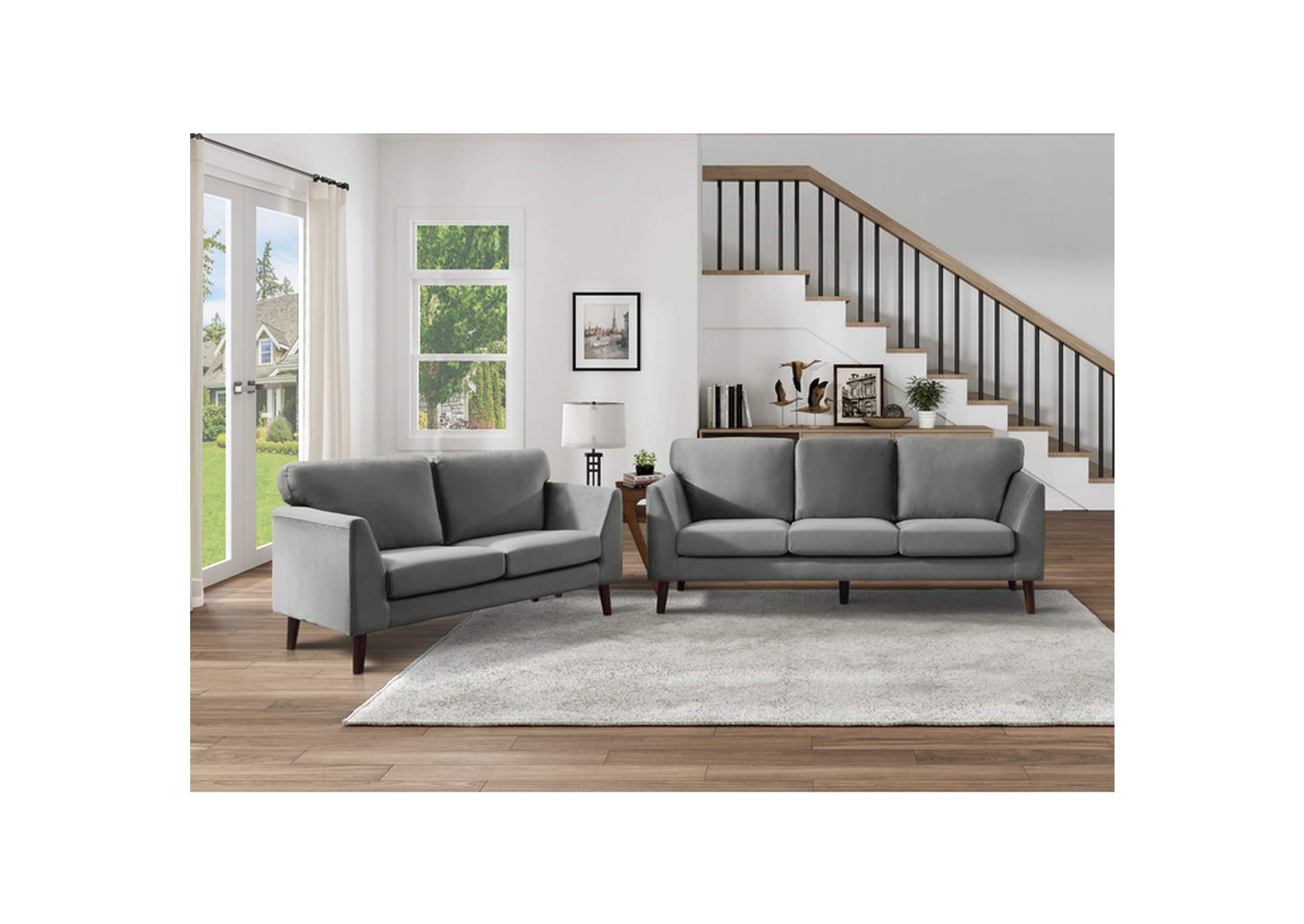 Tolley Sofa image 6