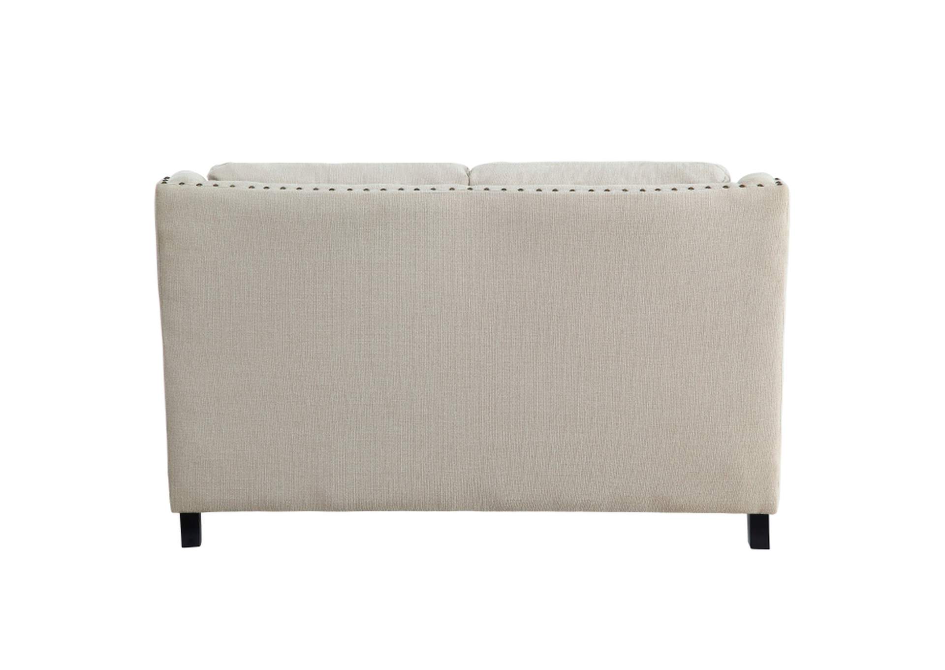 Halton Love Seat image 4
