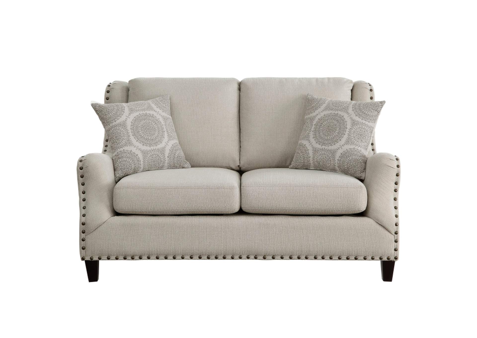 Halton Love Seat image 1