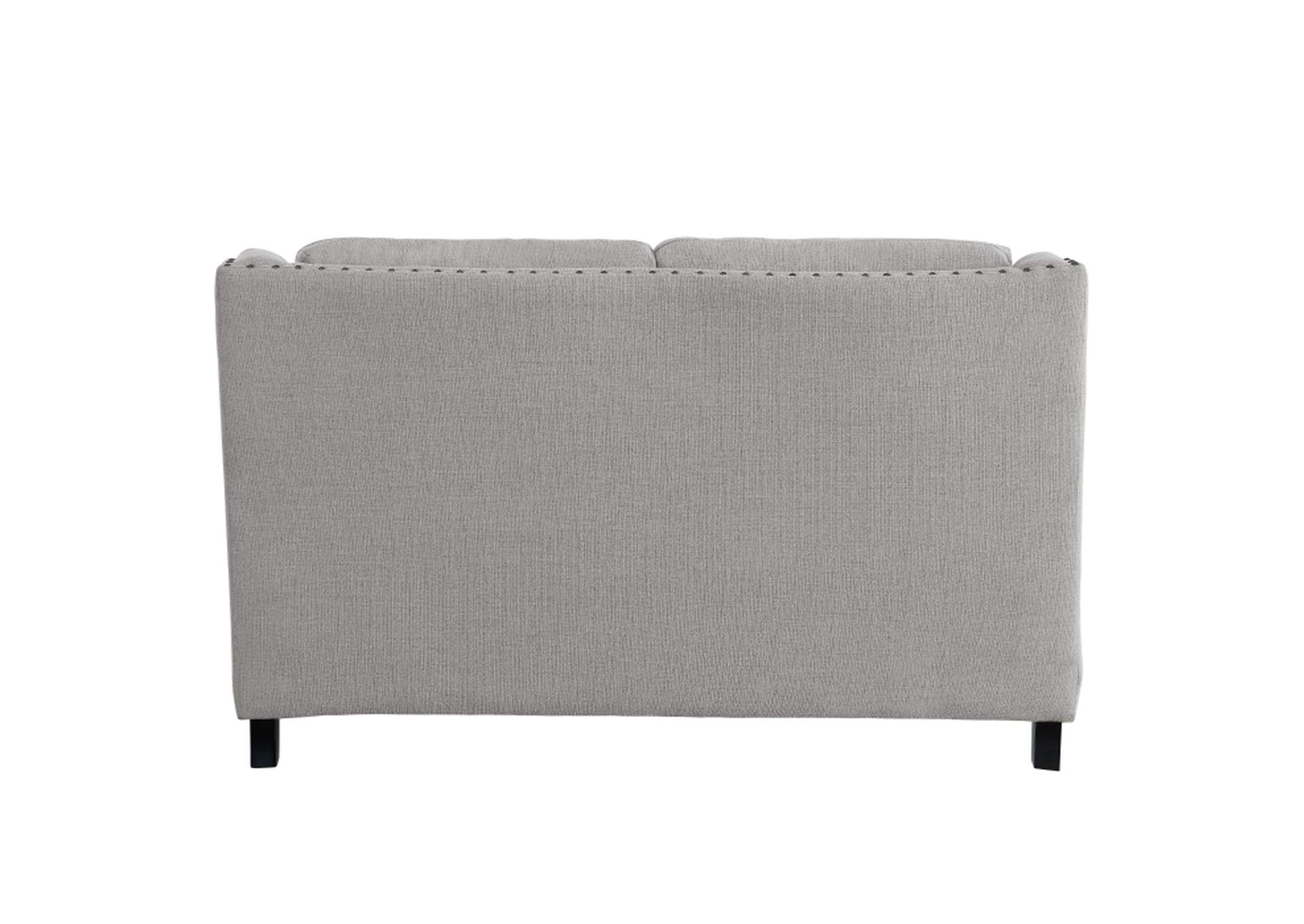 Halton Love Seat image 4